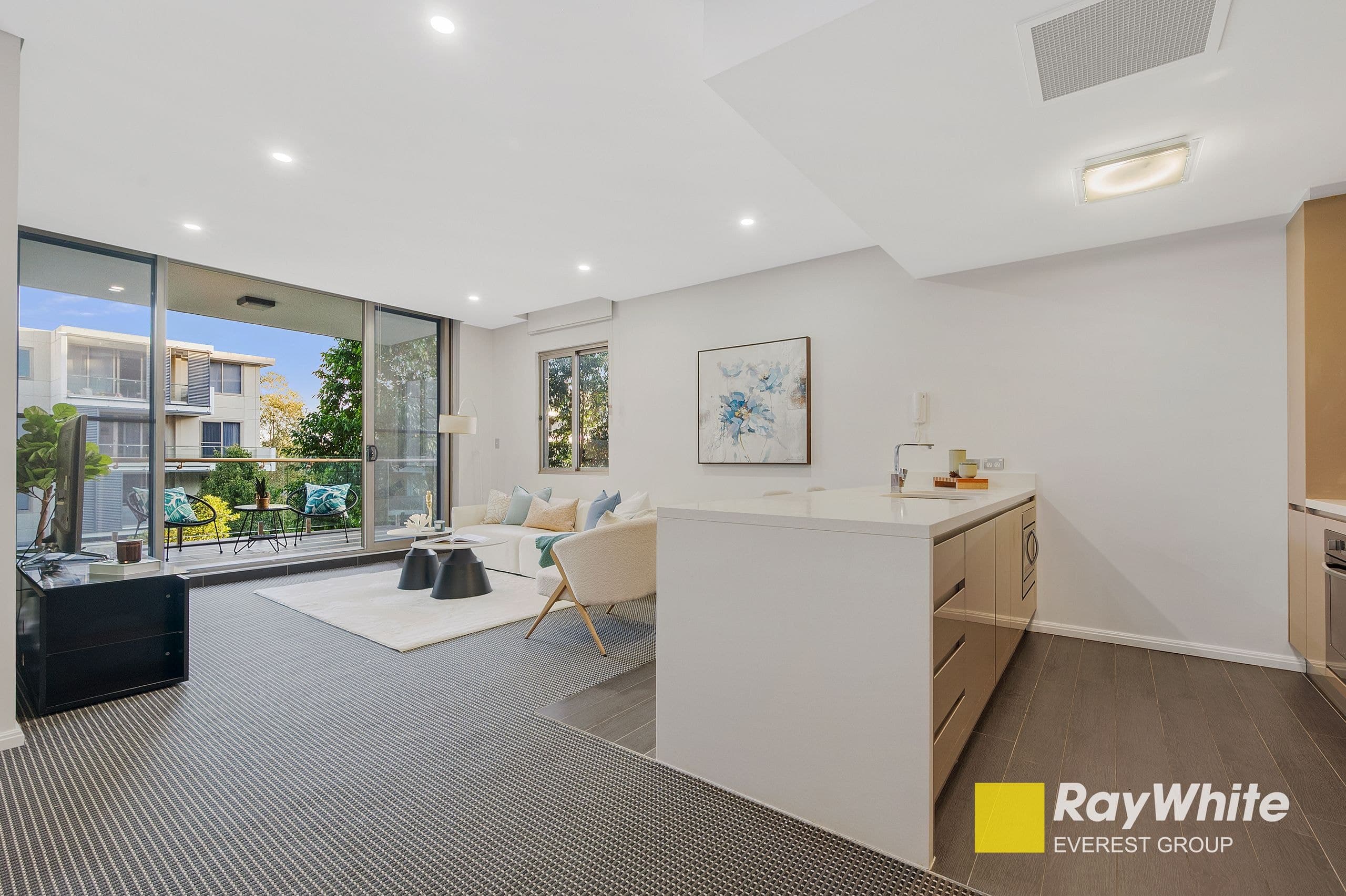201/14 Epping Park Drive, Epping NSW 2121, Epping - Image 1