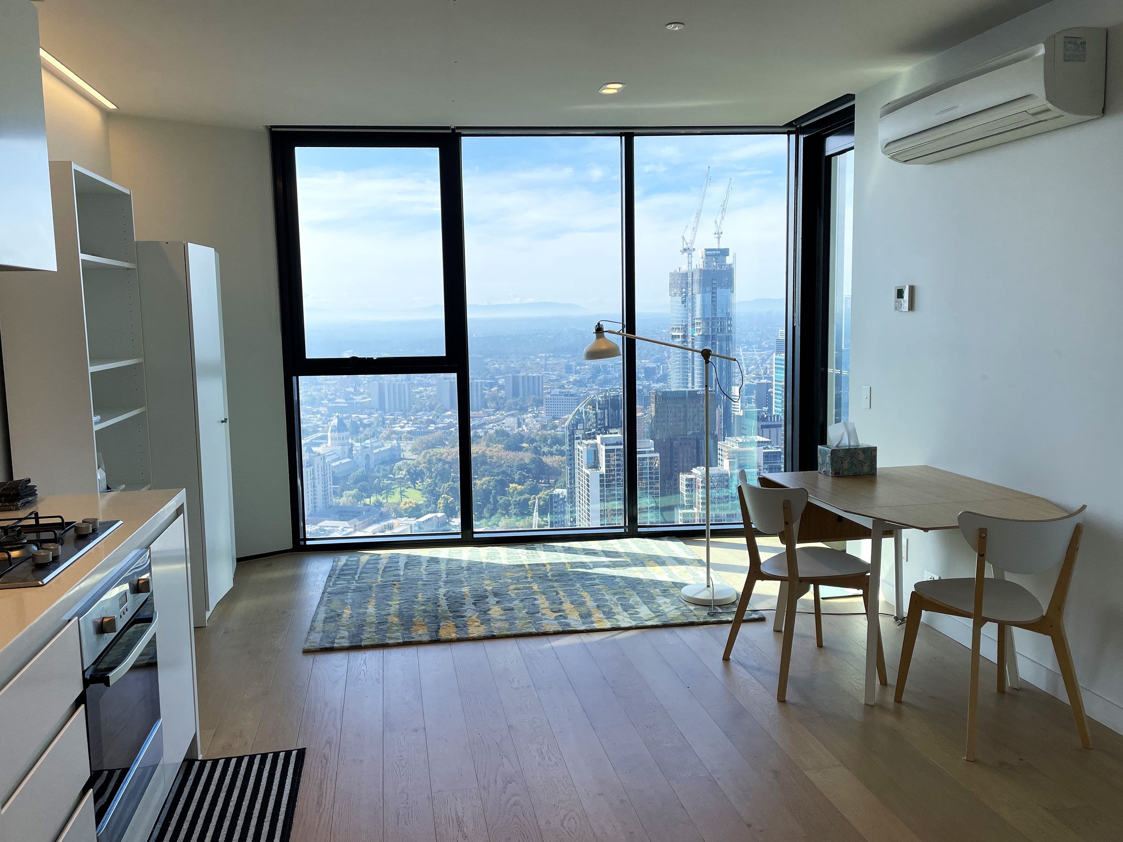 6303/442 Elizabeth Street, Melbourne VIC 3000, Melbourne - Image 1