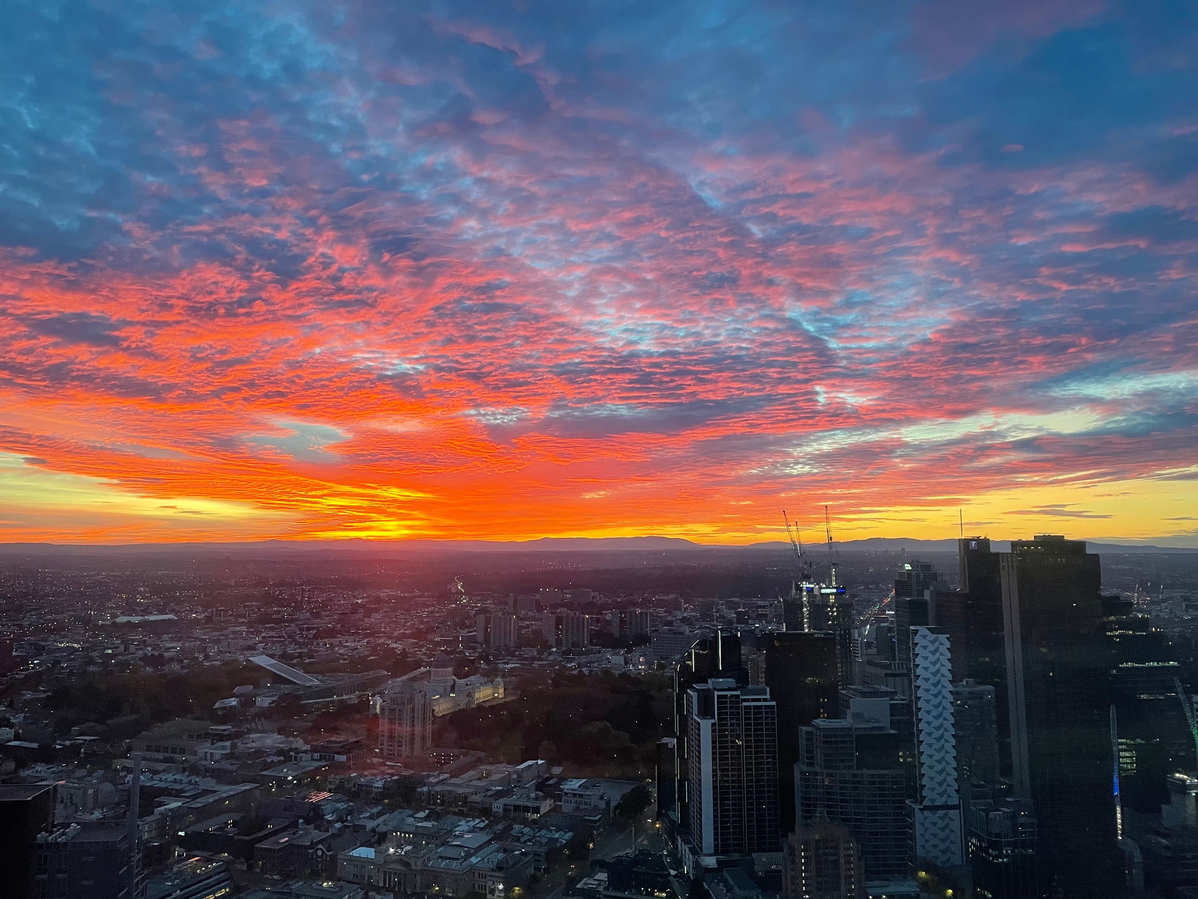 6303/442 Elizabeth Street, Melbourne VIC 3000, Melbourne - Thumbnail 2