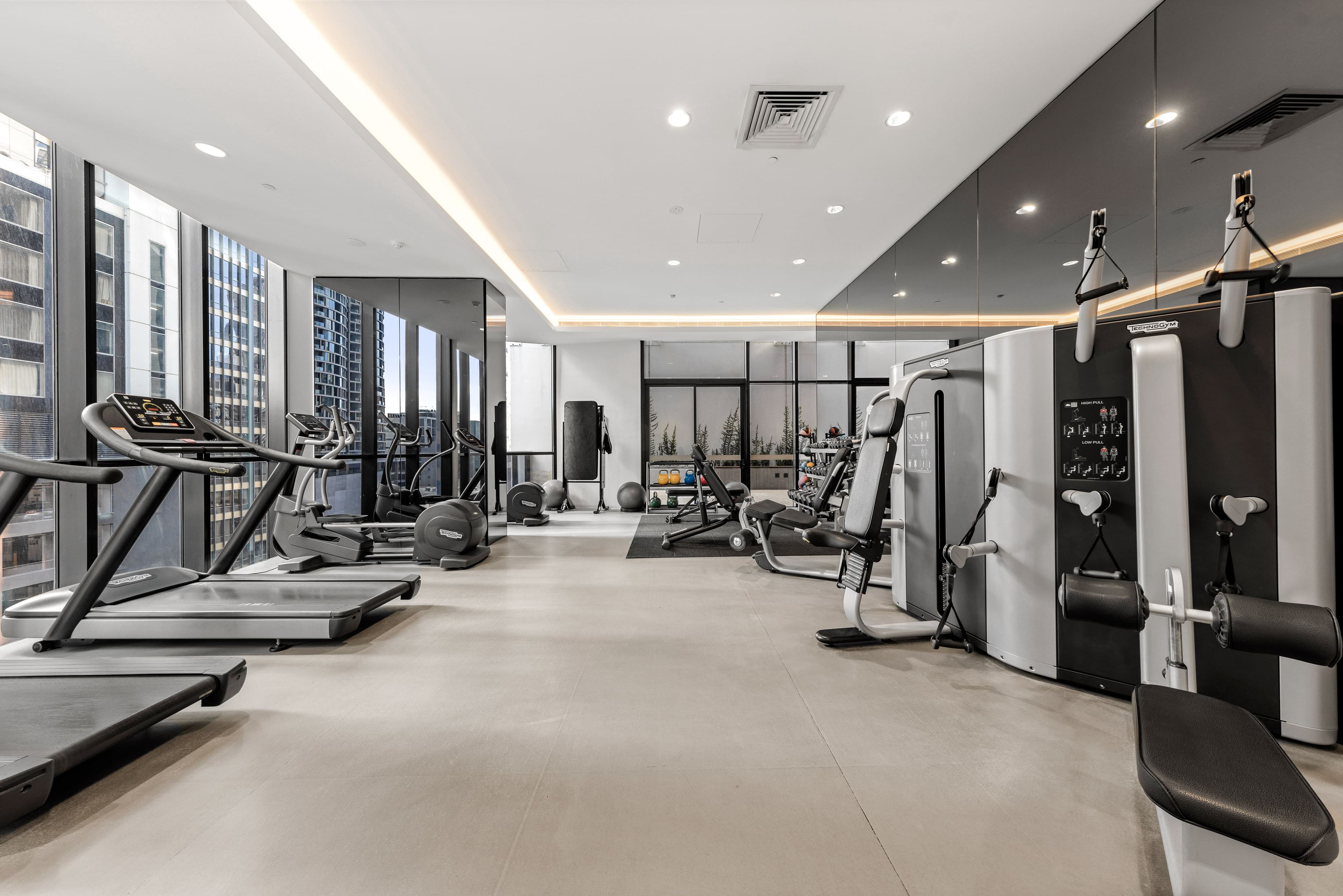 6303/442 Elizabeth Street, Melbourne VIC 3000, Melbourne - Thumbnail 6