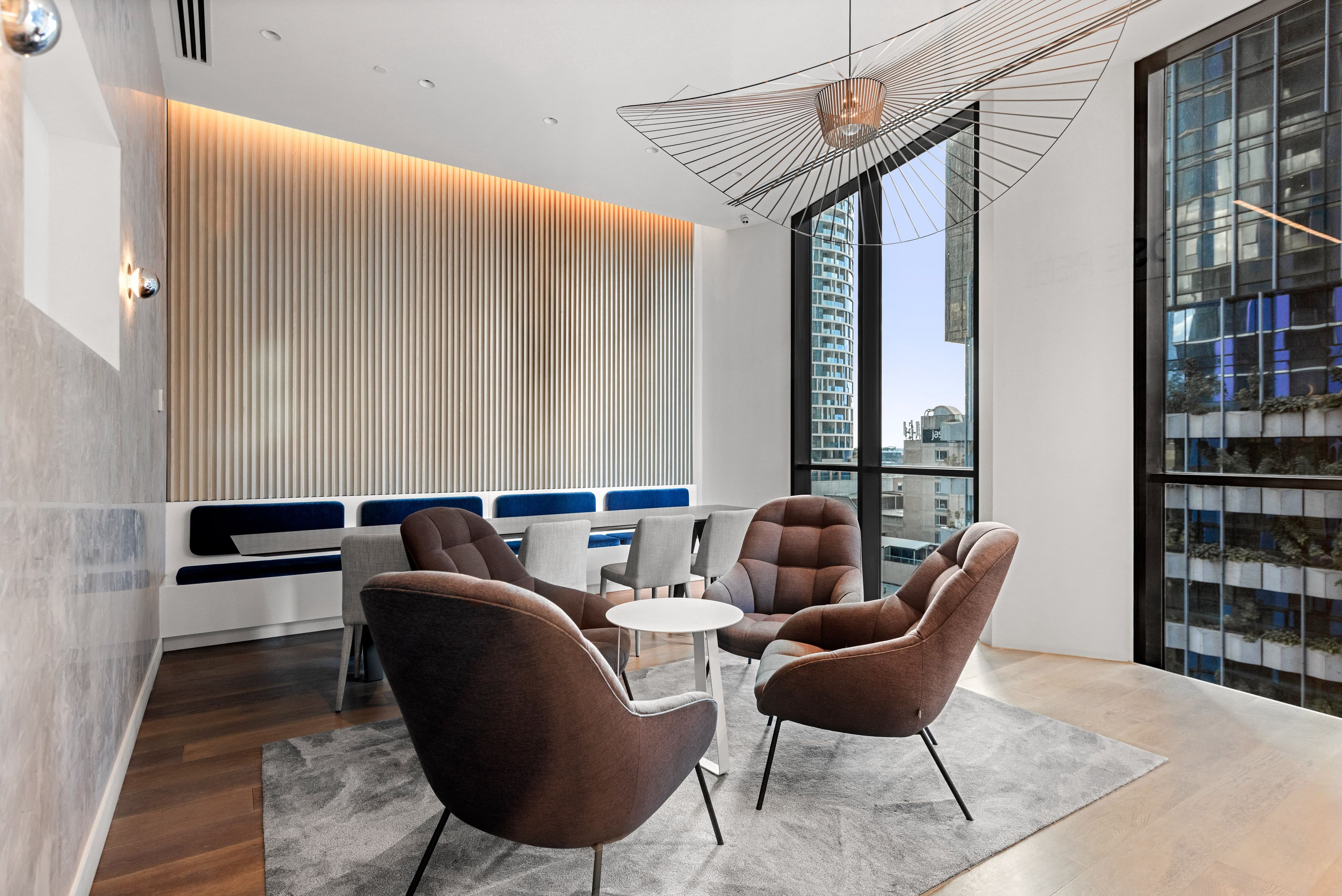 6303/442 Elizabeth Street, Melbourne VIC 3000, Melbourne - Thumbnail 7