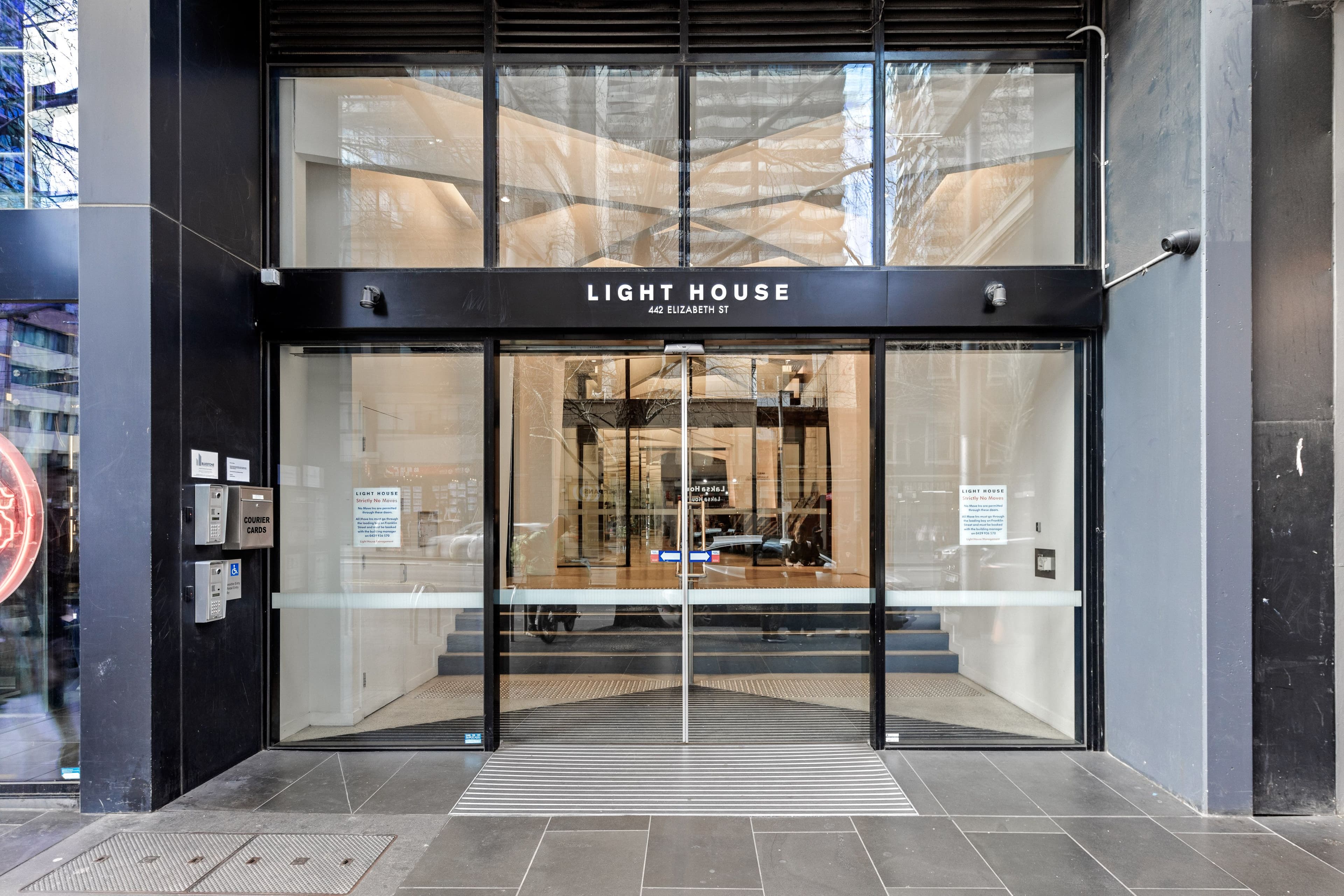 6303/442 Elizabeth Street, Melbourne VIC 3000, Melbourne - Thumbnail 8