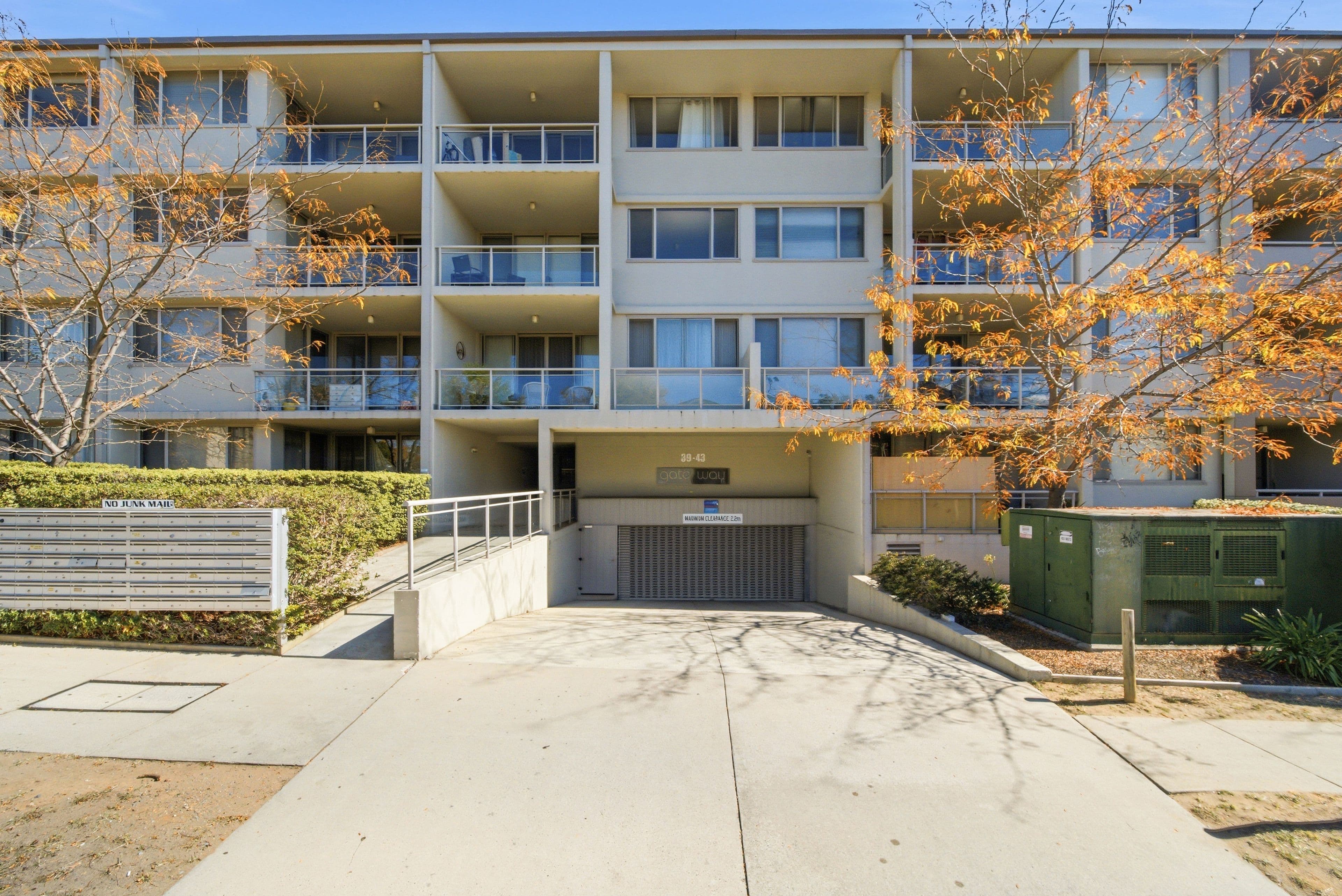 9/39-43 Crawford Street, Queanbeyan NSW 2620, Queanbeyan - Image 1