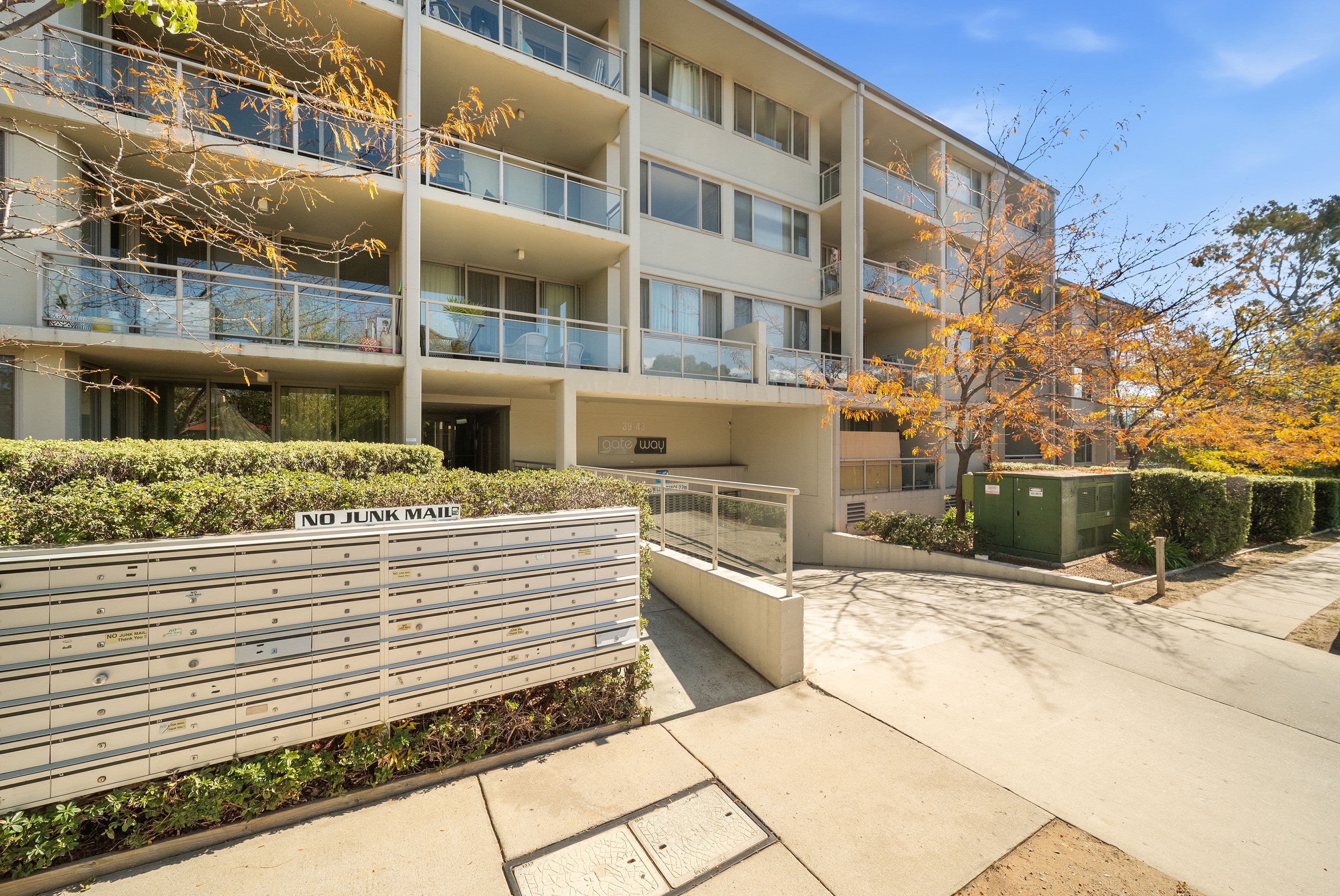9/39-43 Crawford Street, Queanbeyan NSW 2620, Queanbeyan - Thumbnail 2
