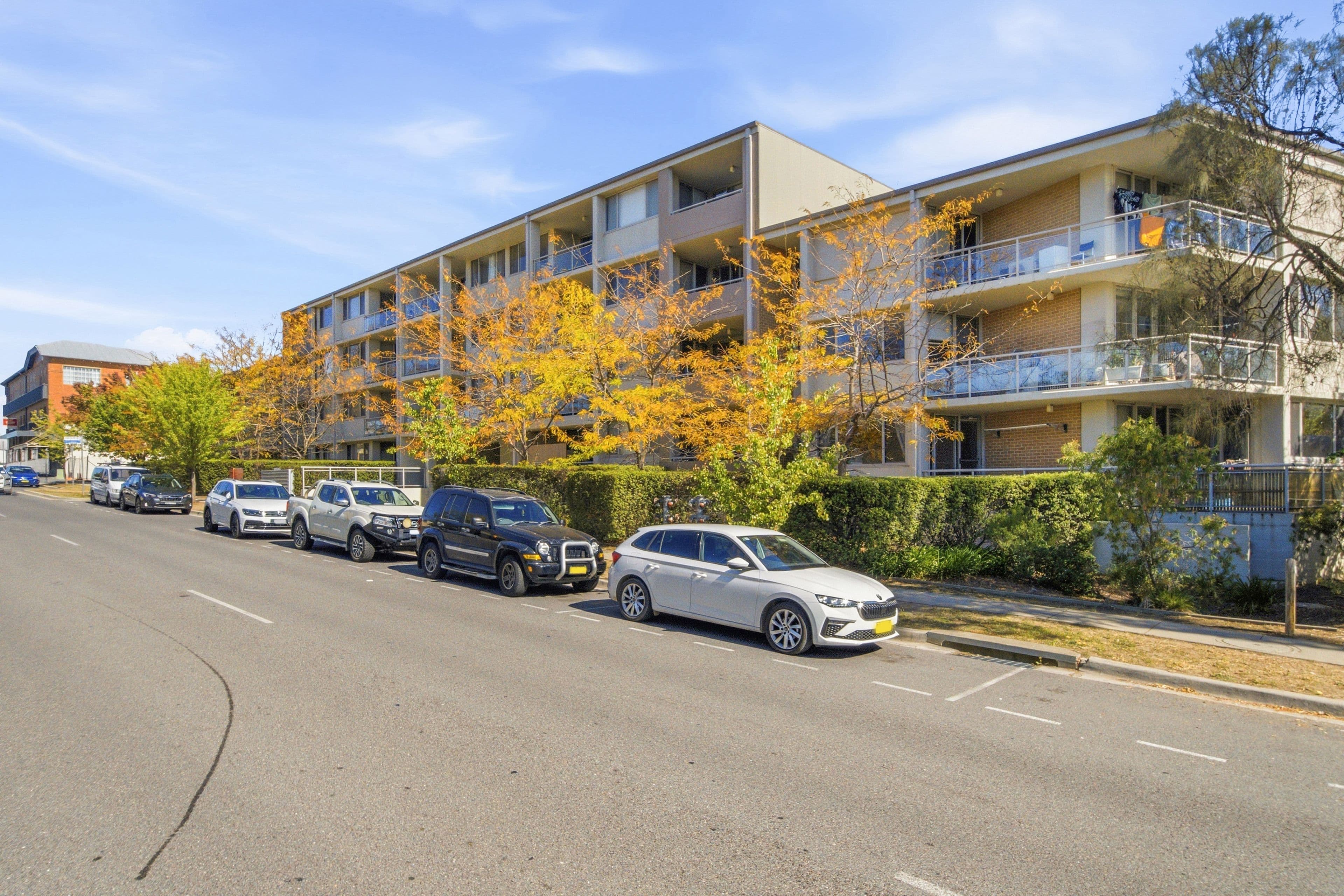 9/39-43 Crawford Street, Queanbeyan NSW 2620, Queanbeyan - Thumbnail 3