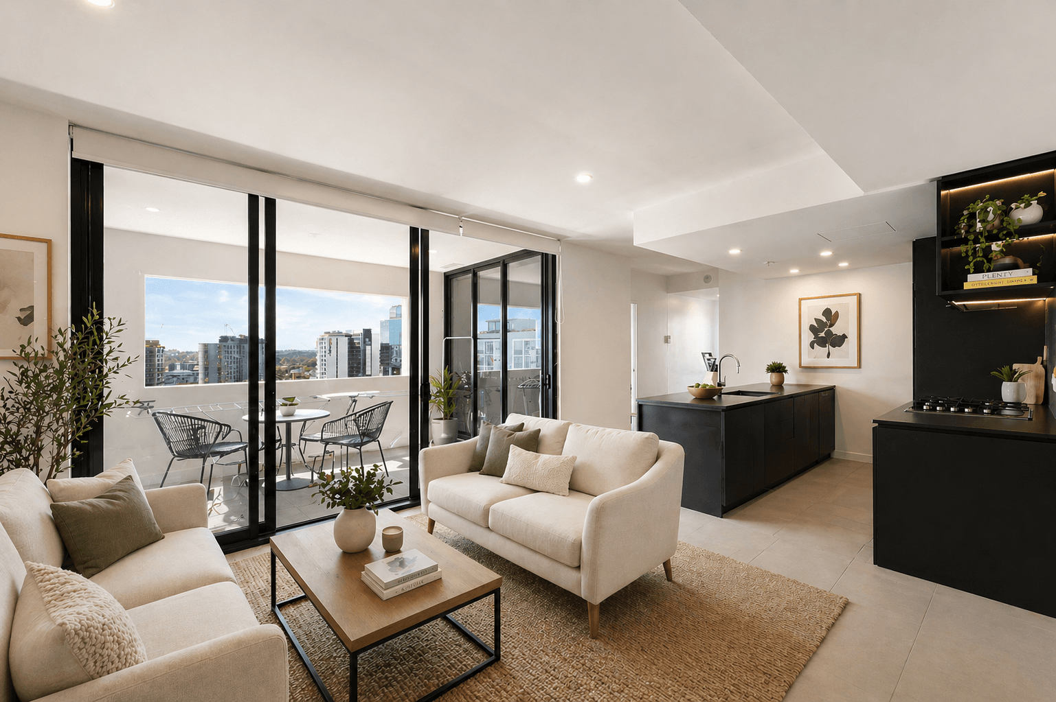 1402/48 Jephson Street, Toowong QLD 4066, Toowong - Image 1