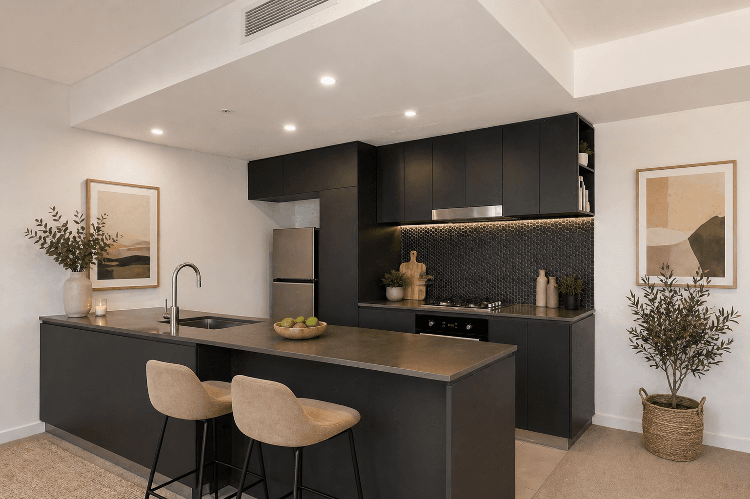 1402/48 Jephson Street, Toowong QLD 4066, Toowong - Thumbnail 2