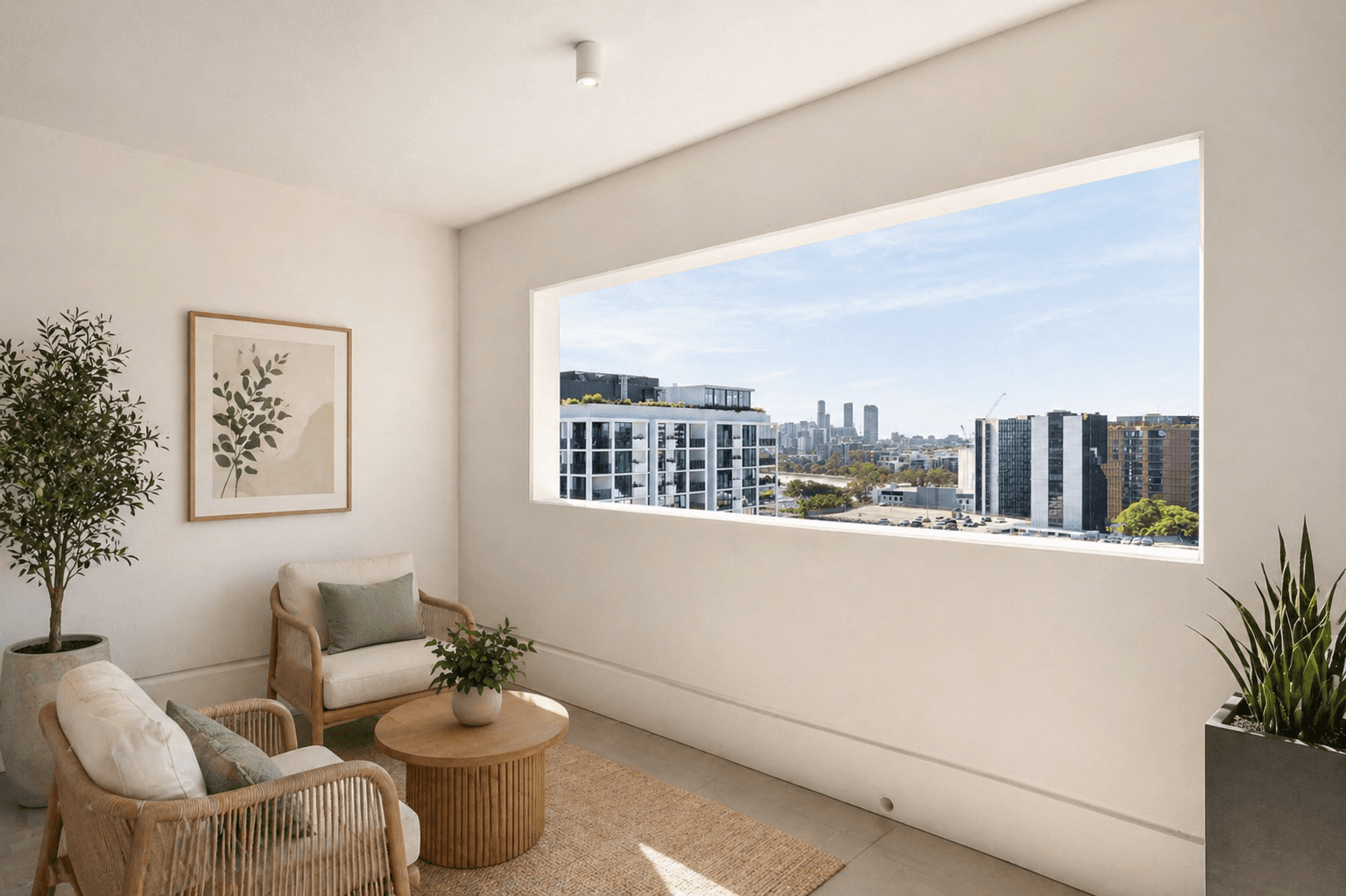 1402/48 Jephson Street, Toowong QLD 4066, Toowong - Thumbnail 4