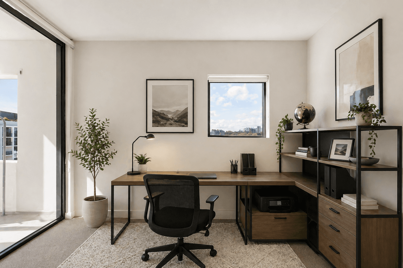 1402/48 Jephson Street, Toowong QLD 4066, Toowong - Thumbnail 6