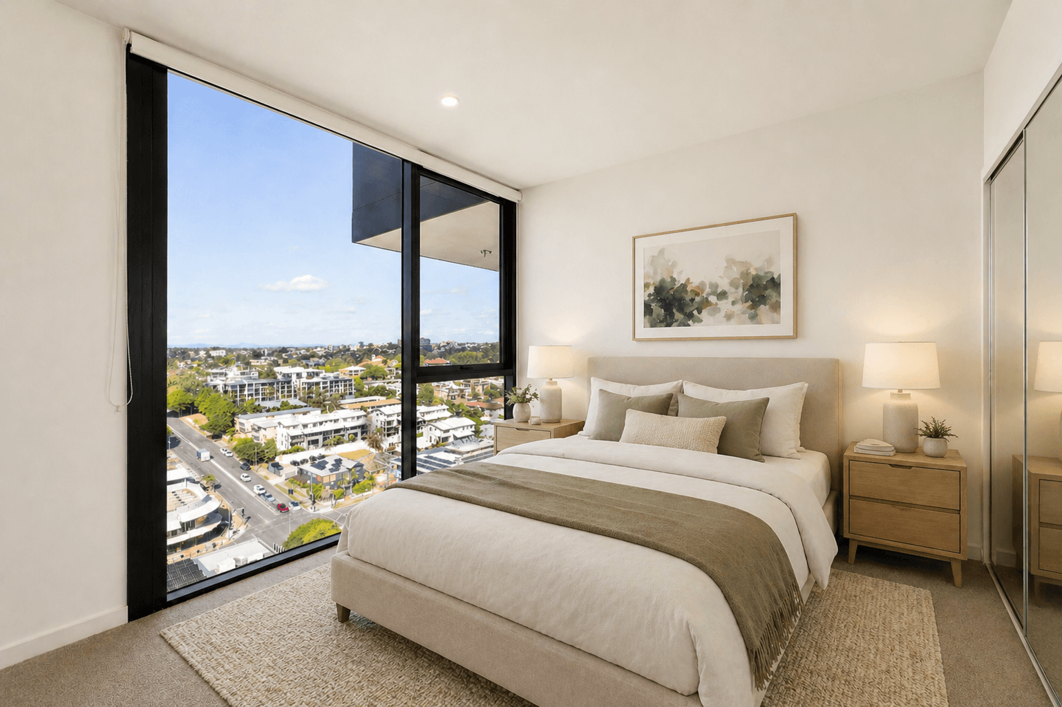 1402/48 Jephson Street, Toowong QLD 4066, Toowong - Thumbnail 7