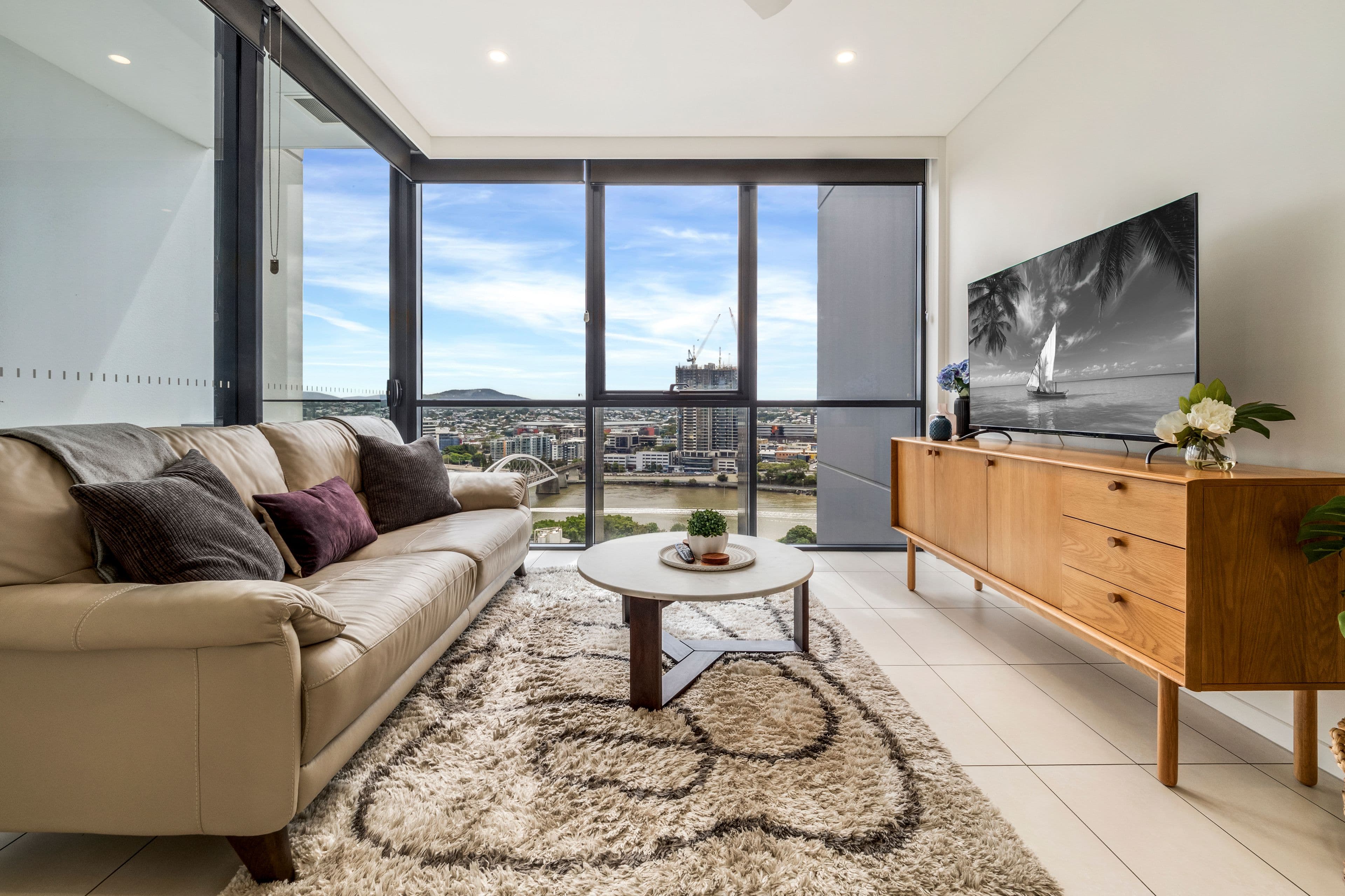 2602/19 Hope Street, South Brisbane QLD 4101, South Brisbane - Image 1
