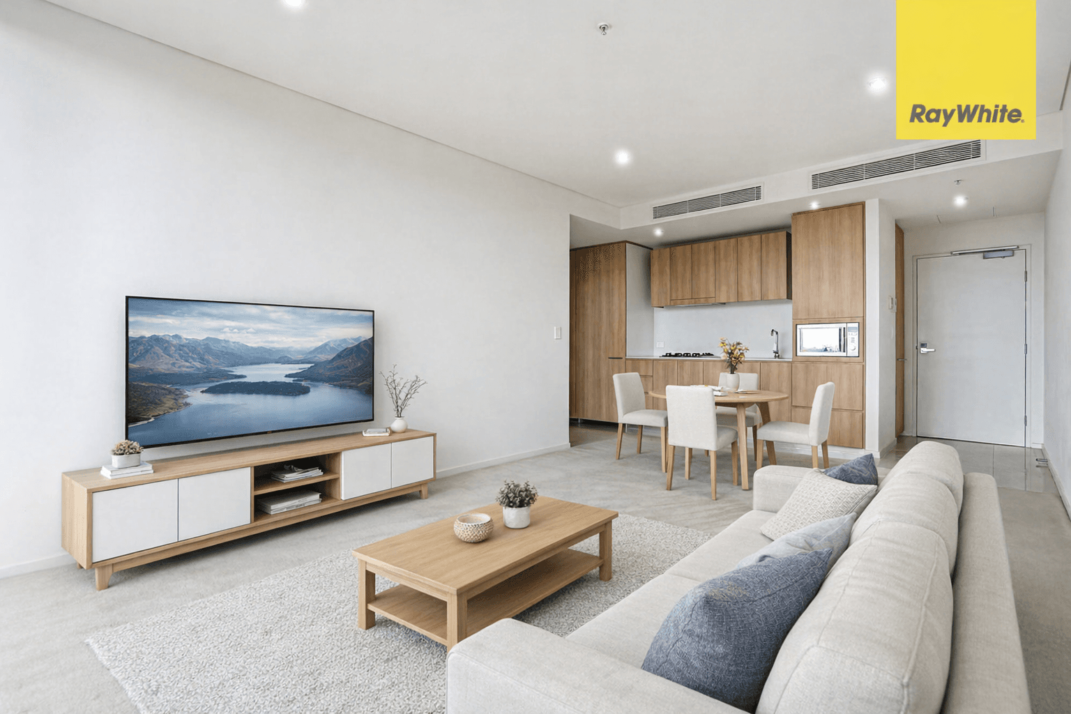 1204/45 Macquarie Street, Parramatta NSW 2150, Parramatta - Image 1