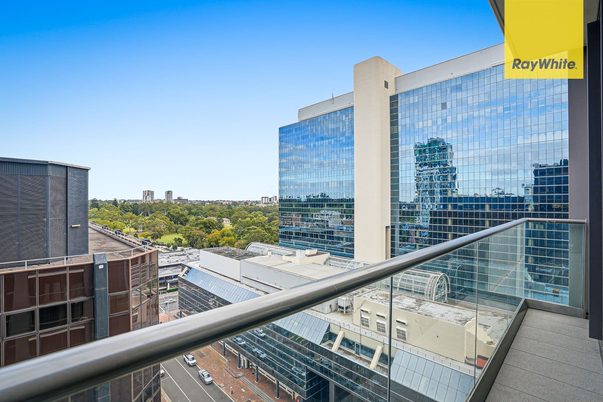 1204/45 Macquarie Street, Parramatta NSW 2150, Parramatta - Thumbnail 3