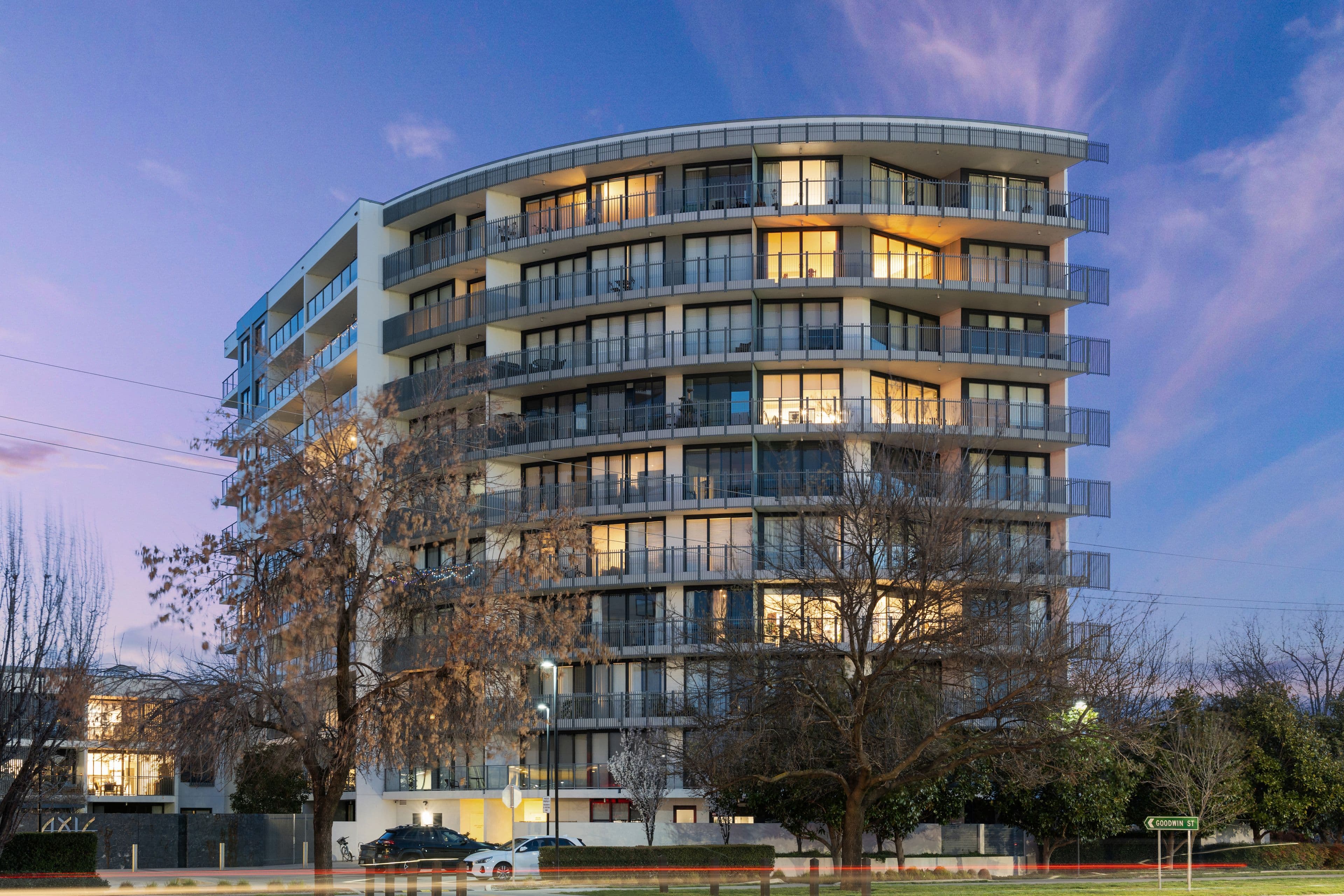 347/1 Mouat Street, Lyneham ACT 2602, Lyneham - Image 1