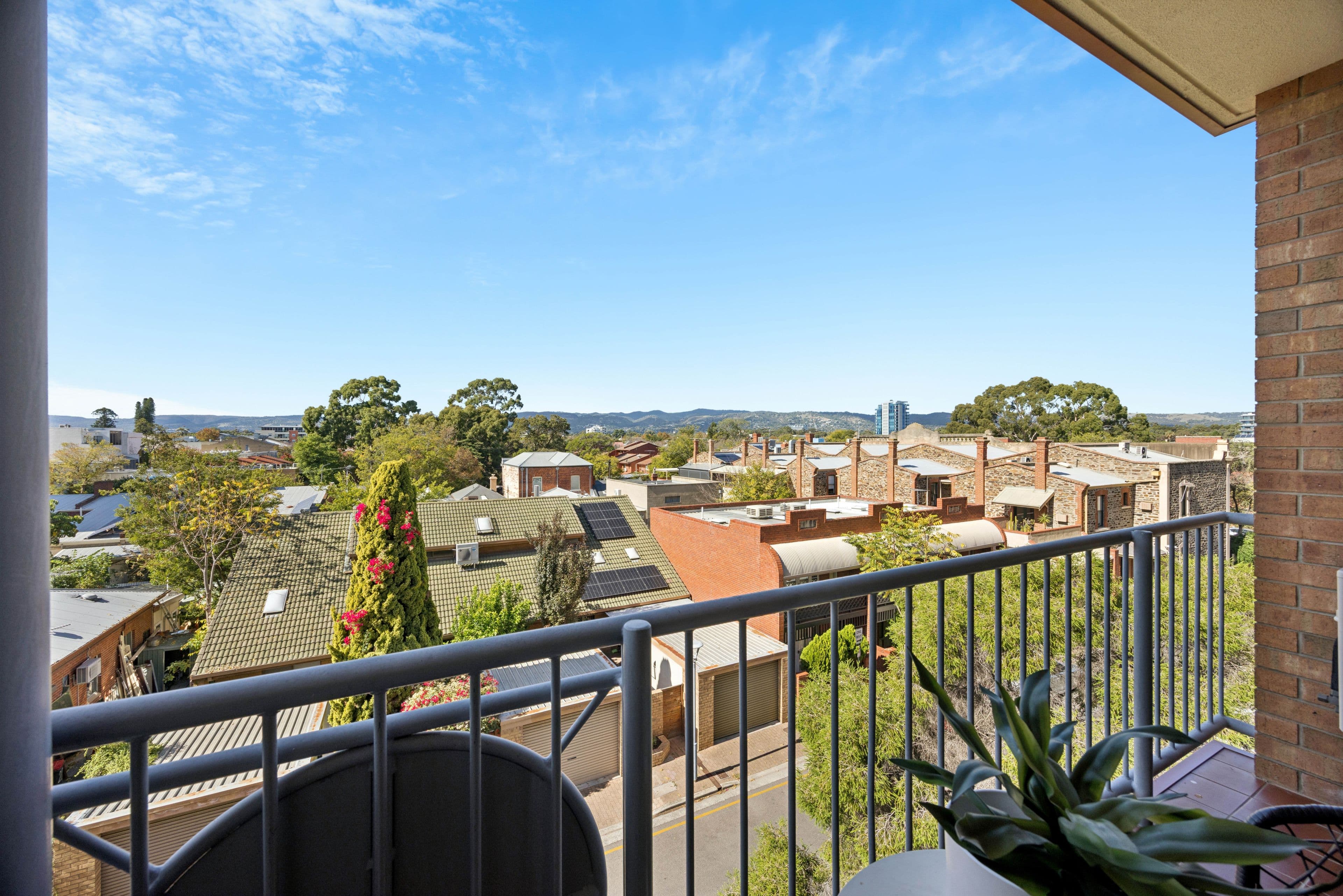31D/17 Eden Street, Adelaide SA 5000, Adelaide - Thumbnail 4
