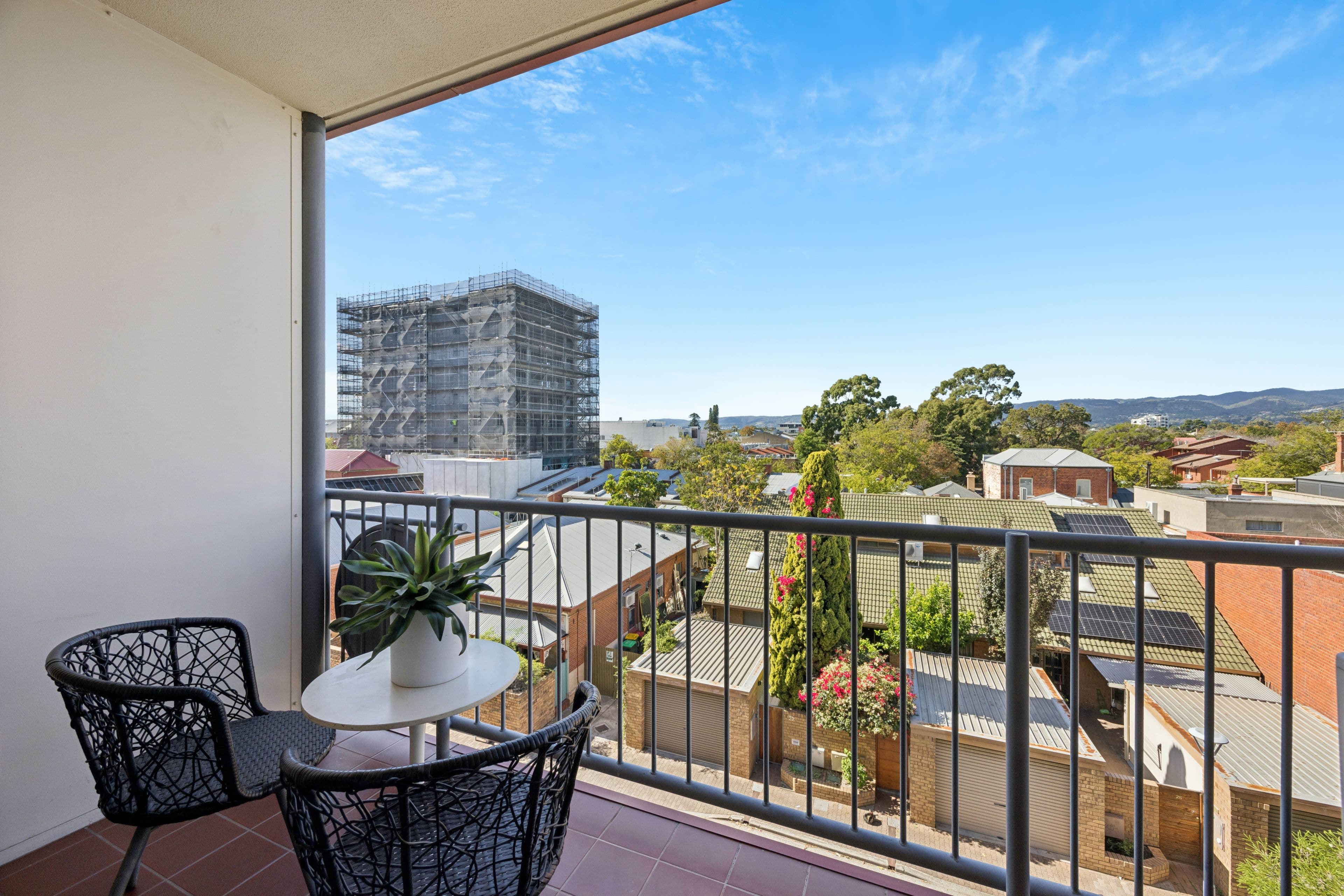 31D/17 Eden Street, Adelaide SA 5000, Adelaide - Thumbnail 5