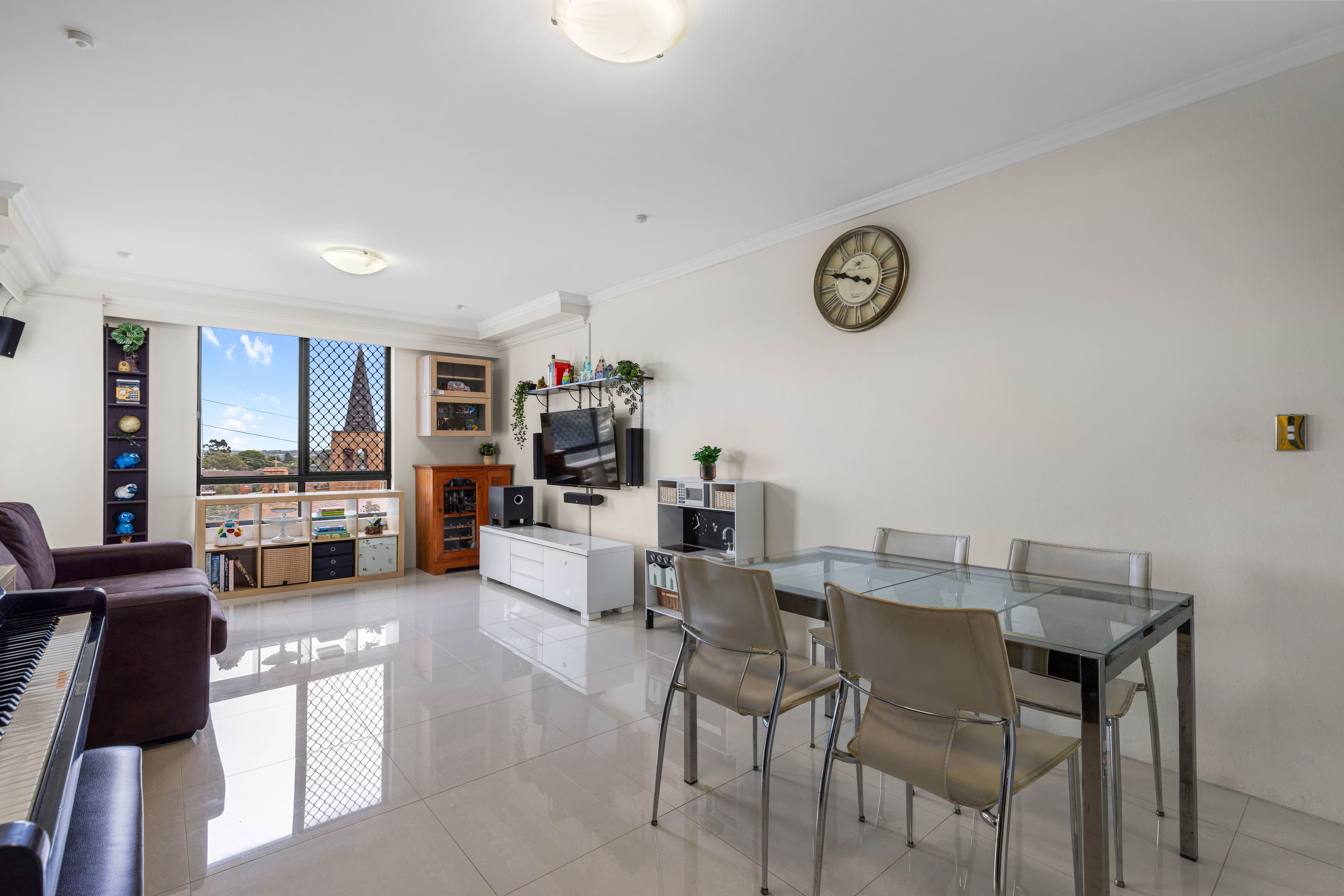 72/323 Forest Road, Hurstville NSW 2220, Hurstville - Image 1