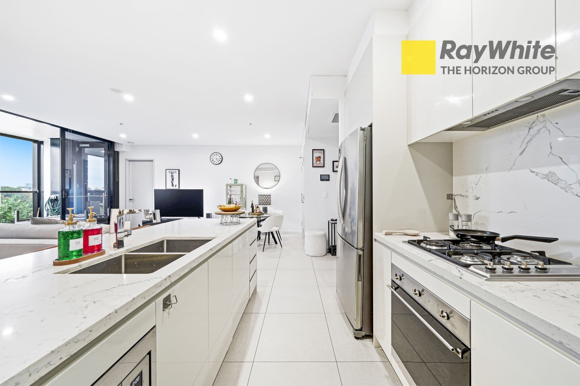 615/42 Church Avenue, Mascot NSW 2020, Mascot - Thumbnail 8
