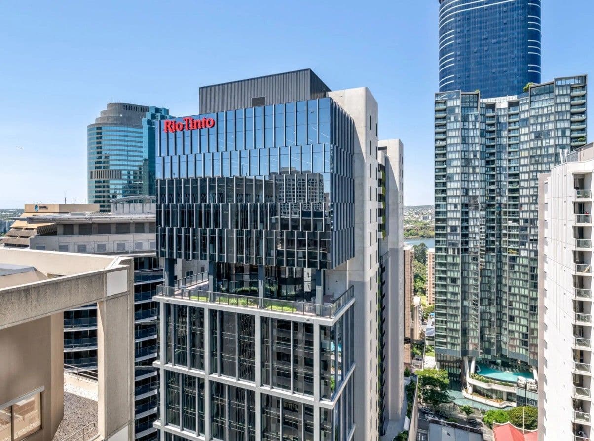 2802/128 Charlotte Street, Brisbane City QLD 4000, Brisbane City - Image 1