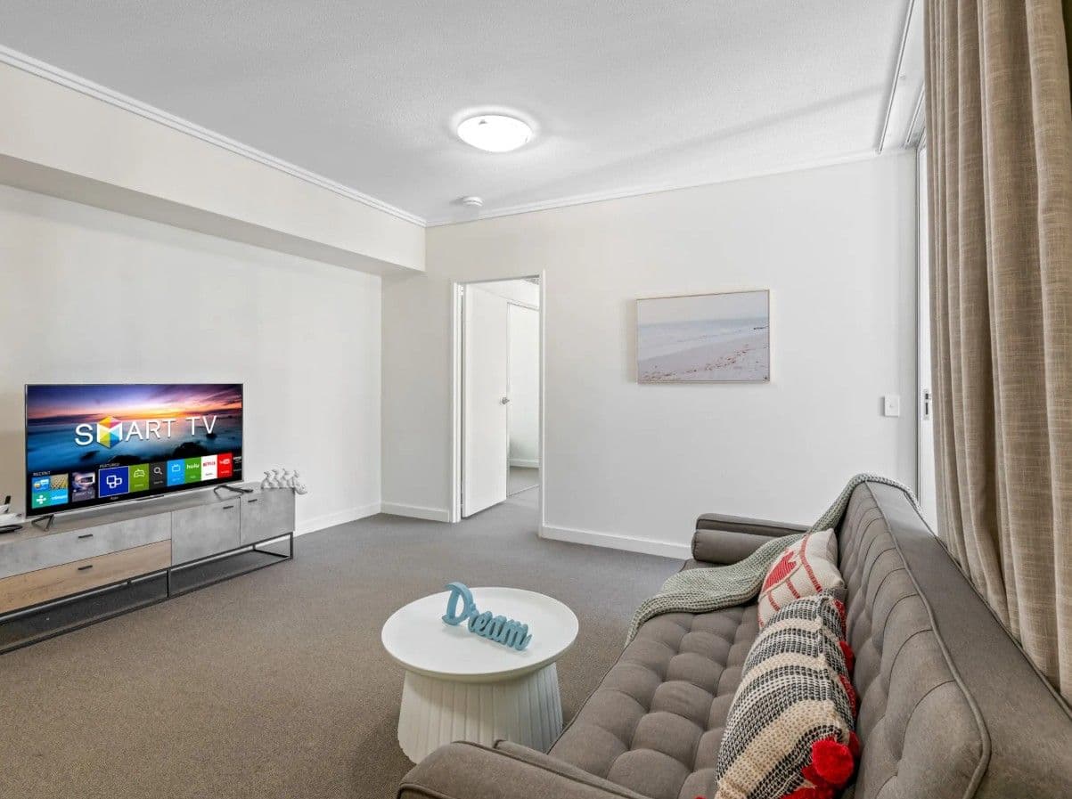 2802/128 Charlotte Street, Brisbane City QLD 4000, Brisbane City - Thumbnail 3