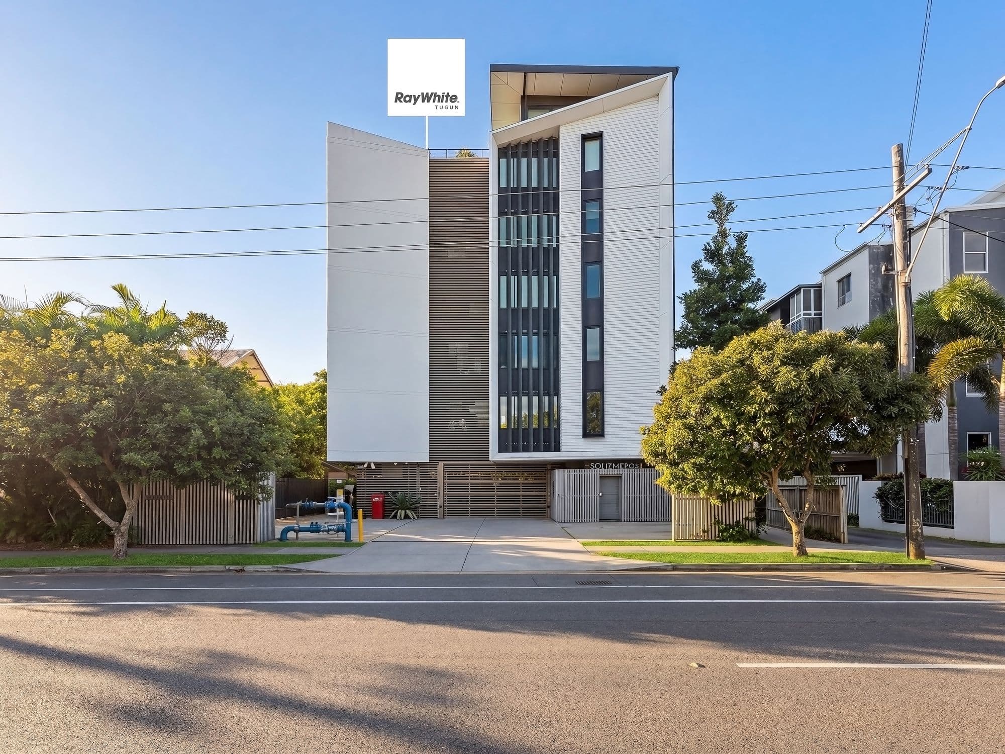 202/85 Golden Four Drive, Bilinga QLD 4225, Bilinga - Image 1