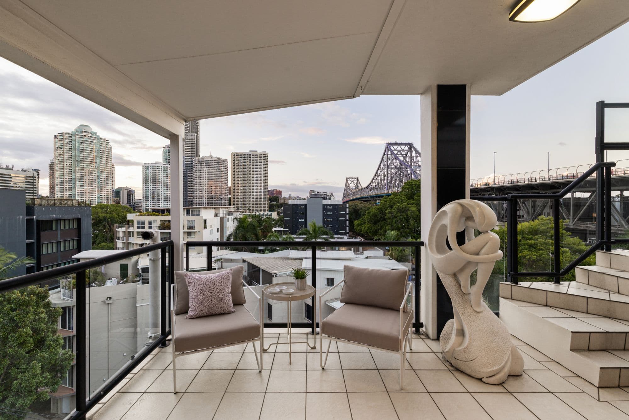63/161 Main Street, Kangaroo Point QLD 4169, Kangaroo Point - Thumbnail 3