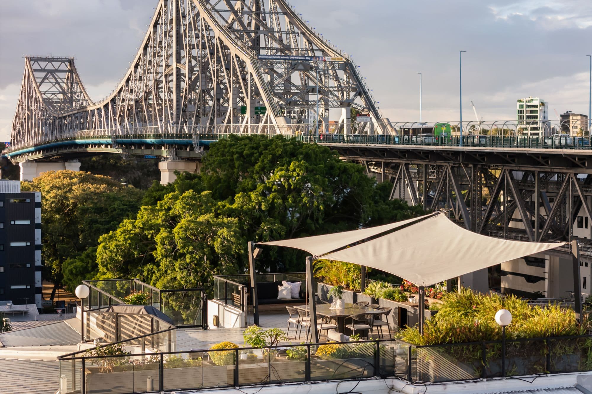 63/161 Main Street, Kangaroo Point QLD 4169, Kangaroo Point - Thumbnail 4