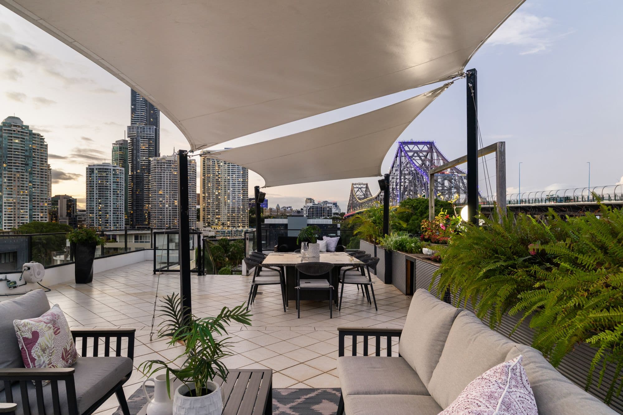 63/161 Main Street, Kangaroo Point QLD 4169, Kangaroo Point - Thumbnail 5