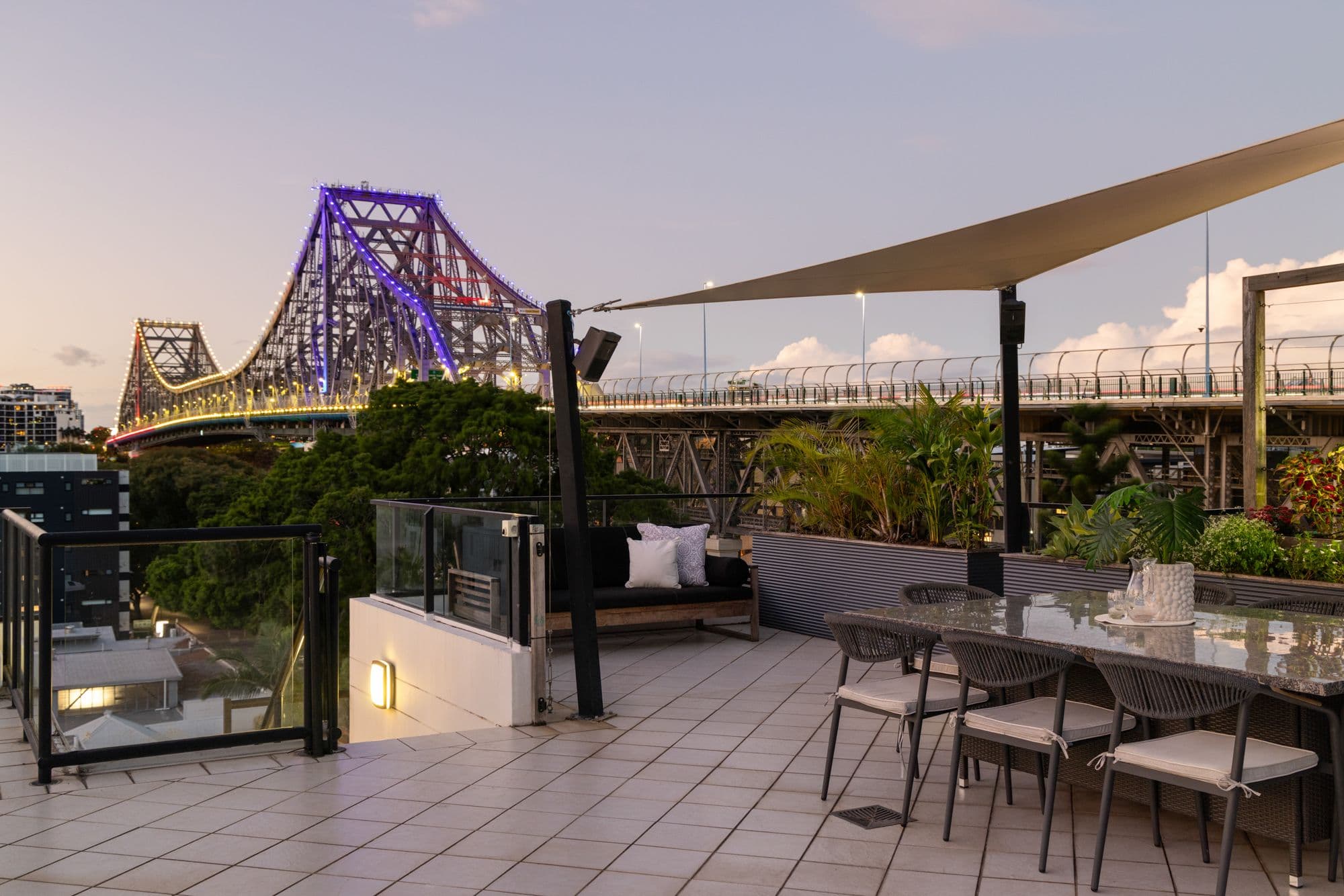 63/161 Main Street, Kangaroo Point QLD 4169, Kangaroo Point - Thumbnail 6