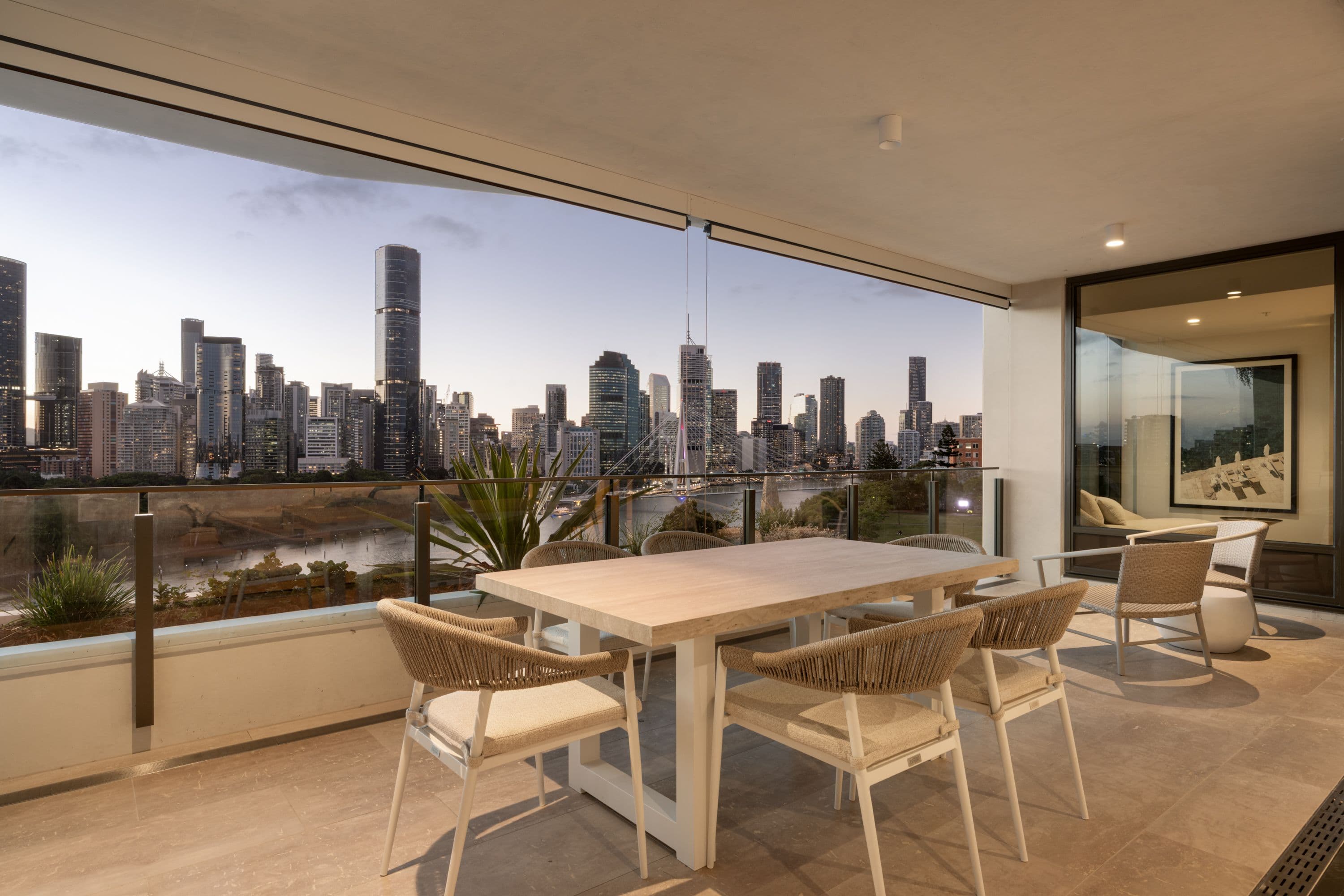 2701/8 River Terrace, Kangaroo Point QLD 4169, Kangaroo Point - Image 1