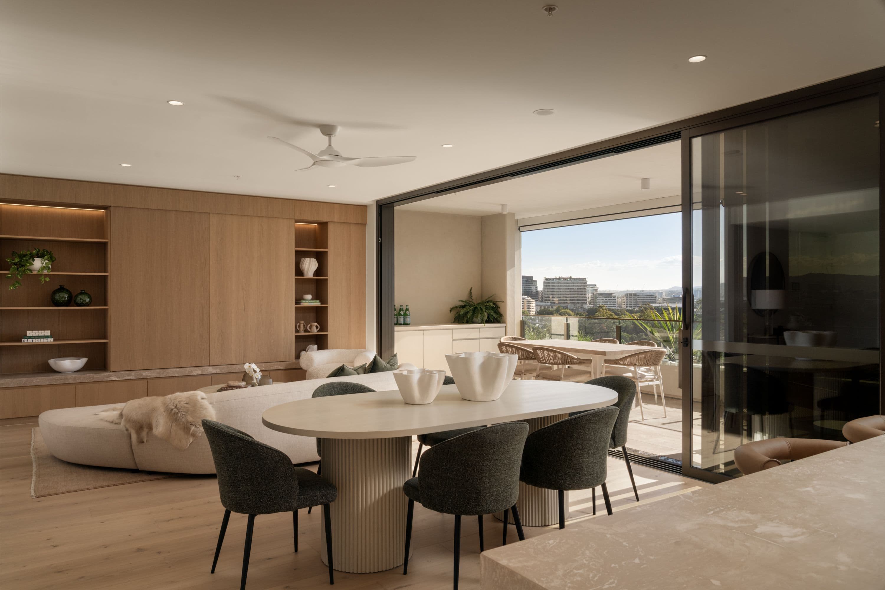 2701/8 River Terrace, Kangaroo Point QLD 4169, Kangaroo Point - Thumbnail 5