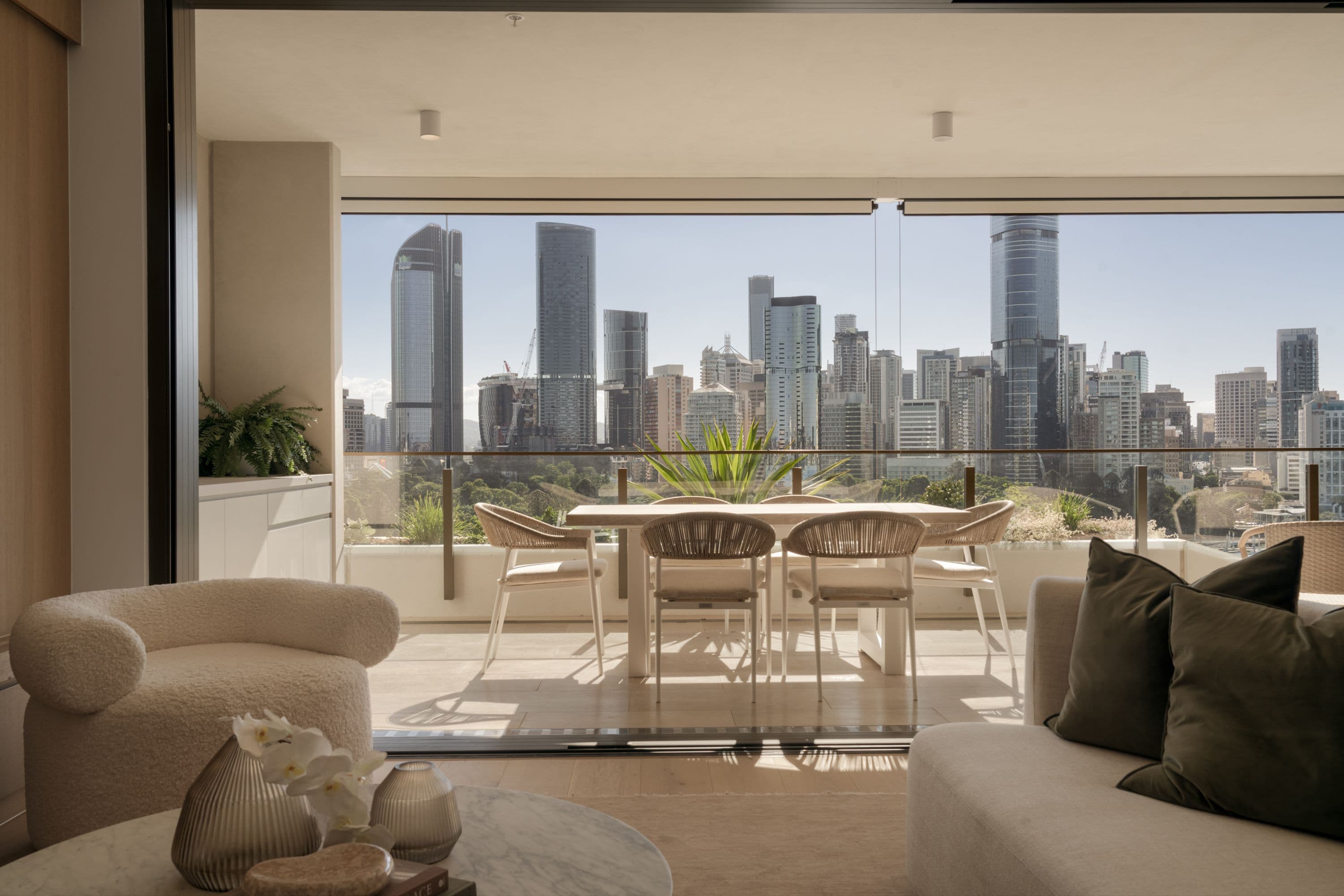 2701/8 River Terrace, Kangaroo Point QLD 4169, Kangaroo Point - Thumbnail 8