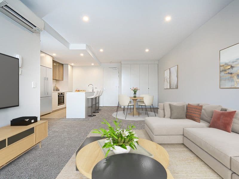 57/44 Macquarie Street, Barton ACT 2600, Barton - Image 1