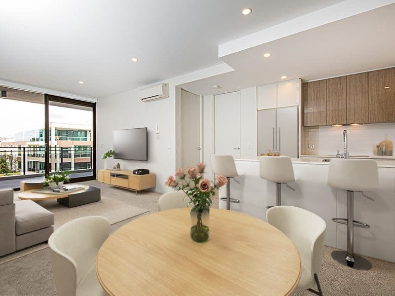 57/44 Macquarie Street, Barton ACT 2600, Barton - Thumbnail 2
