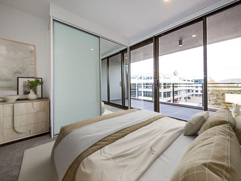 57/44 Macquarie Street, Barton ACT 2600, Barton - Thumbnail 4