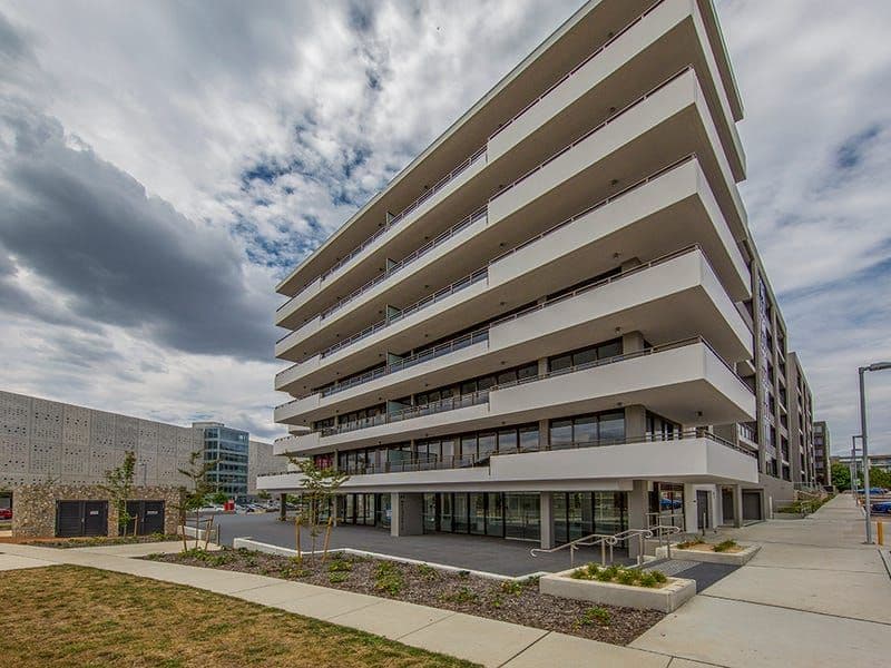 57/44 Macquarie Street, Barton ACT 2600, Barton - Thumbnail 7