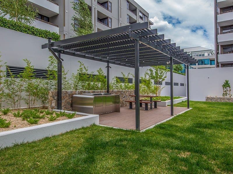 57/44 Macquarie Street, Barton ACT 2600, Barton - Thumbnail 8