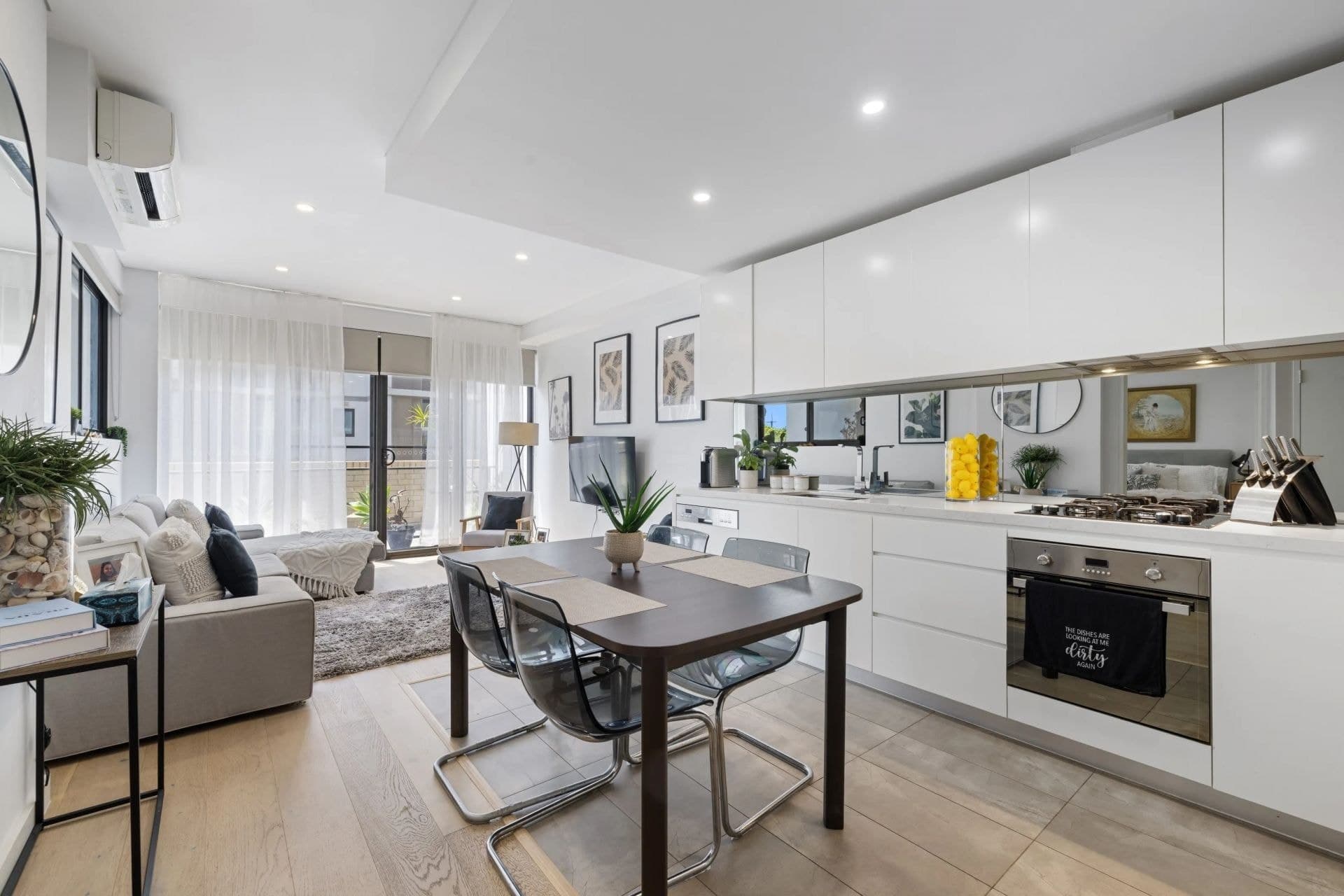 202/315 Taren Point Road, Caringbah NSW 2229, Caringbah - Image 1