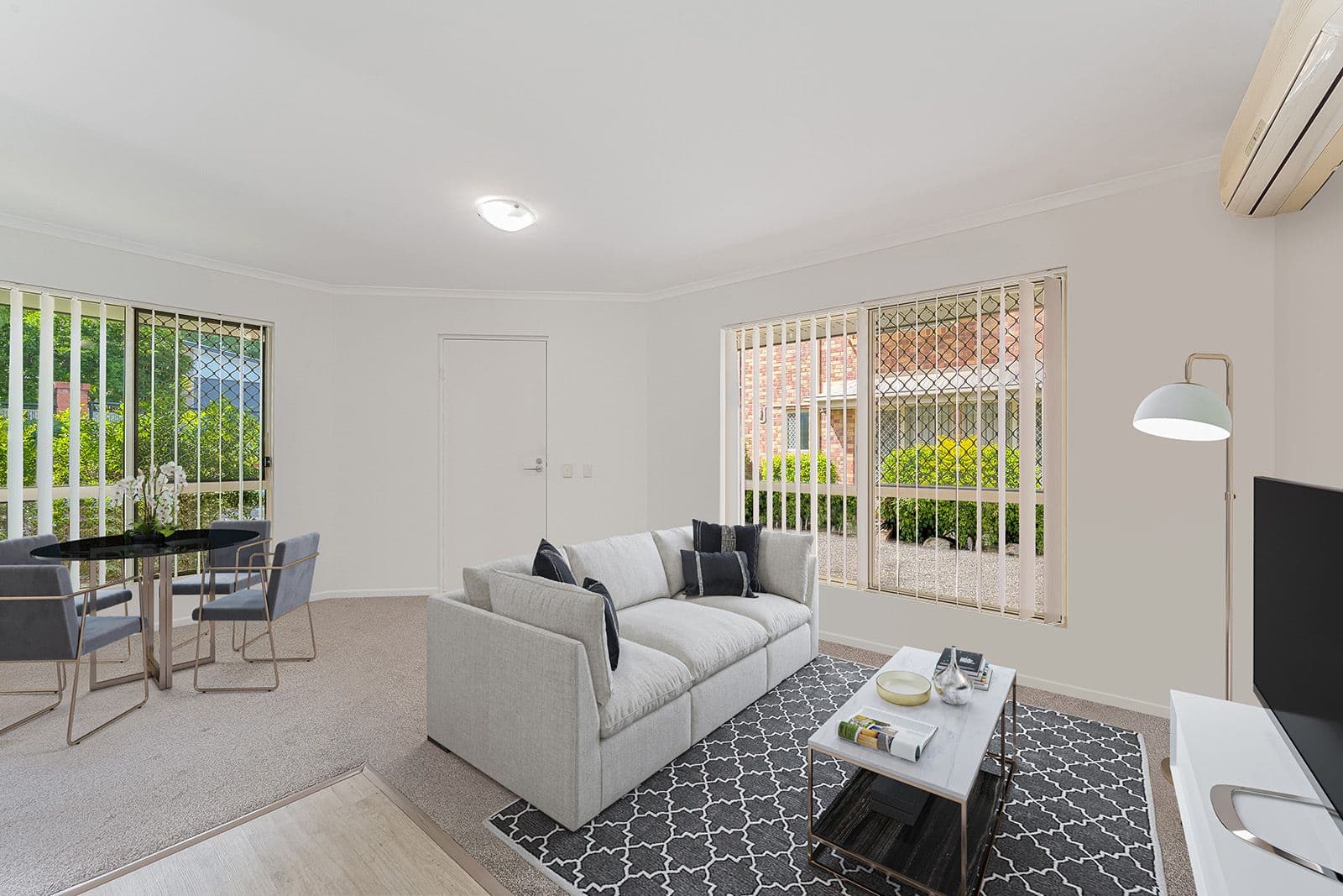 23/12-20 Ballantine Street, Chermside QLD 4032, Chermside - Image 1