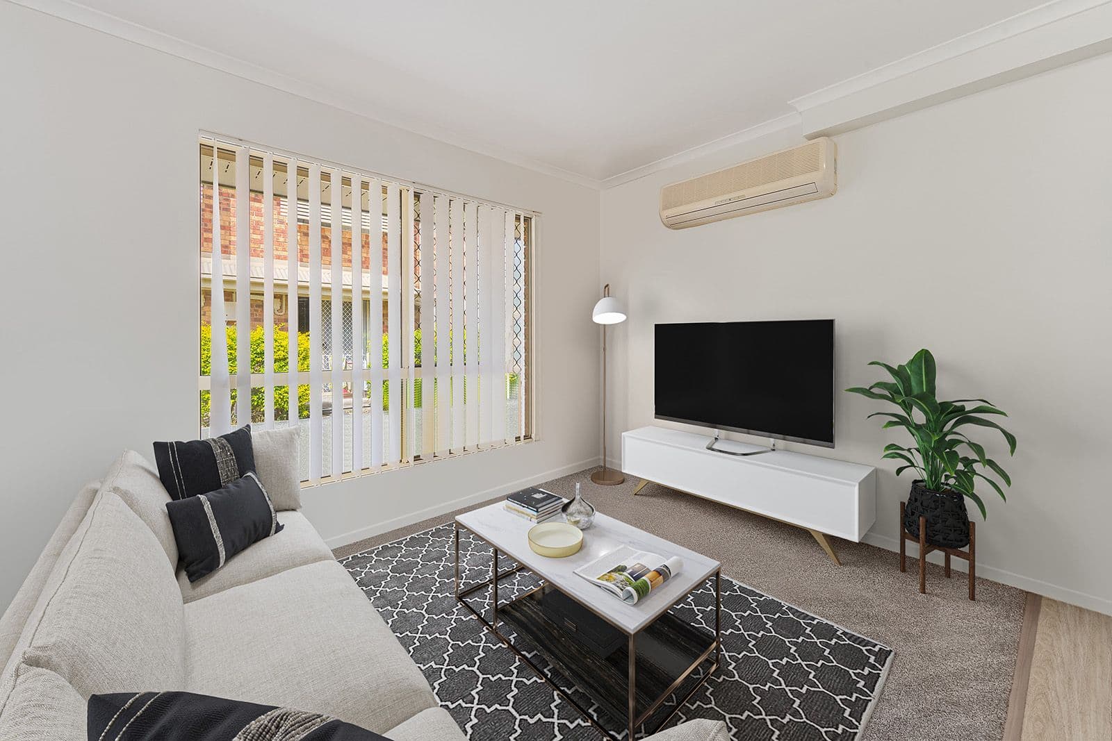 23/12-20 Ballantine Street, Chermside QLD 4032, Chermside - Thumbnail 2