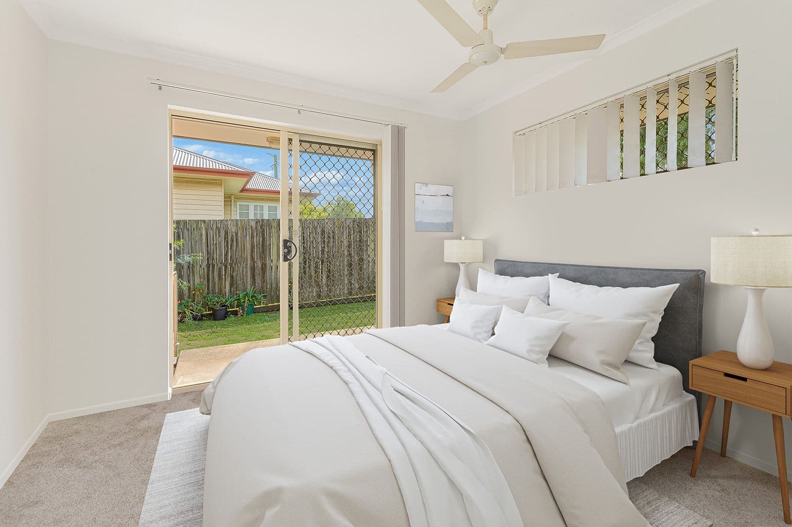 23/12-20 Ballantine Street, Chermside QLD 4032, Chermside - Thumbnail 3