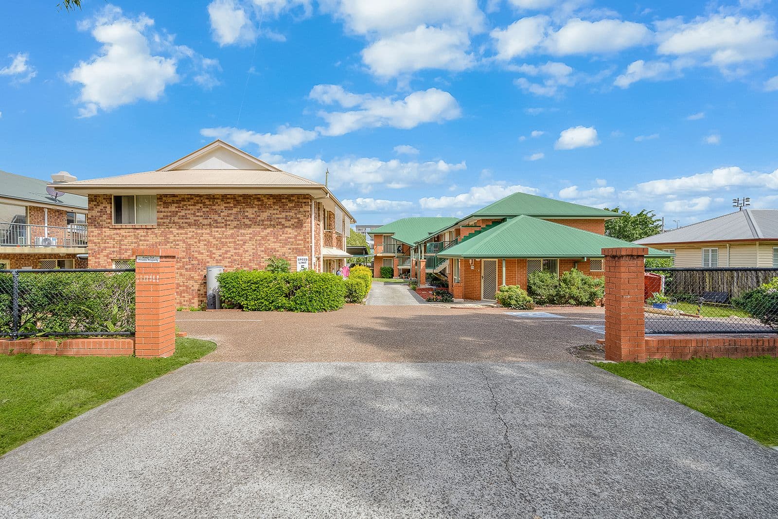 23/12-20 Ballantine Street, Chermside QLD 4032, Chermside - Thumbnail 8