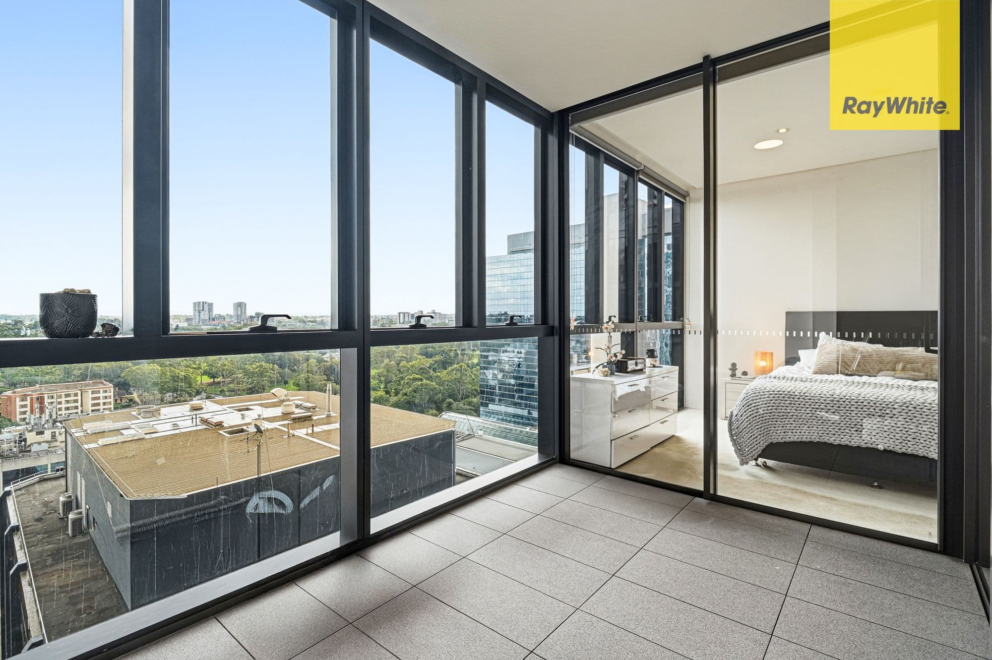 1601/45 Macquarie Street, Parramatta NSW 2150, Parramatta - Thumbnail 3