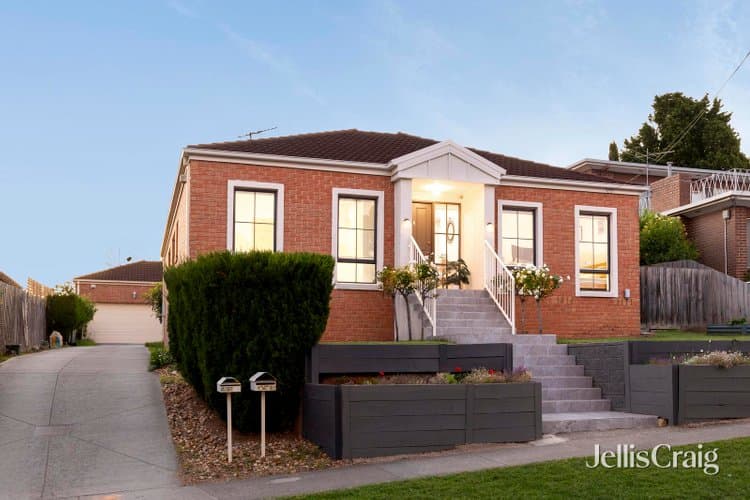 1/27 McKenna Road, Glen Waverley, Glen Waverley - Image 1