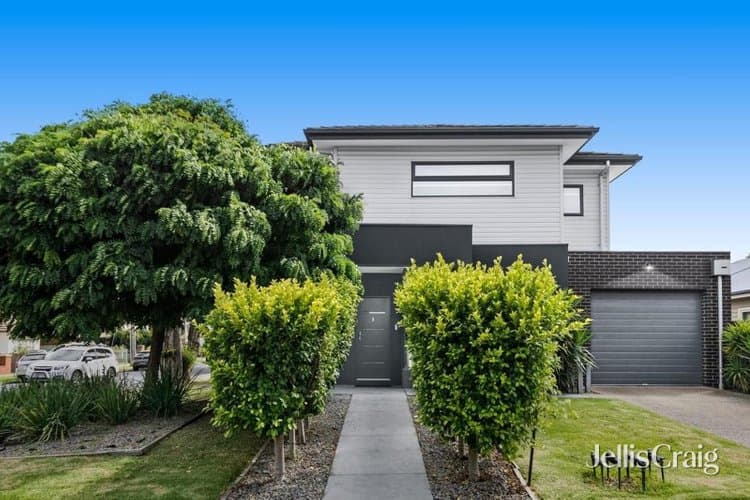 64 Teague Street, Niddrie, Niddrie - Image 1