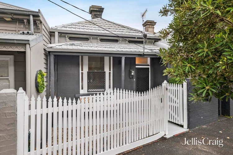 19 Raglan Street, Port Melbourne, Port Melbourne - Image 1
