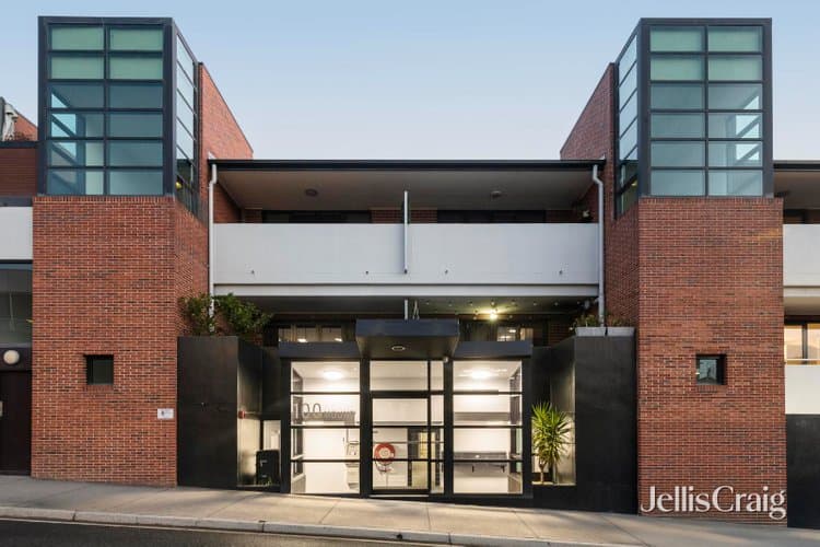 7/100 Mount Street, Kew, Kew - Image 1