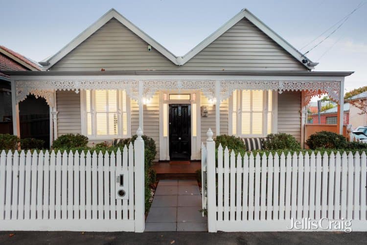 83 Bendigo Street, Richmond, Richmond - Image 1