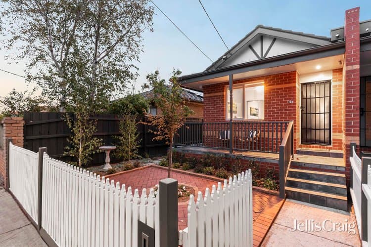 16a St Kinnord Street, Aberfeldie, Aberfeldie - Image 1