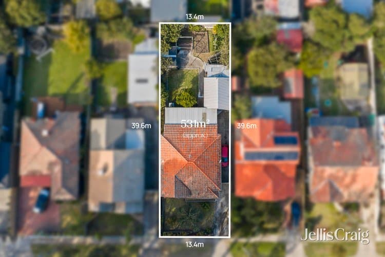 80 Grandview Avenue, Pascoe Vale South, Pascoe Vale South - Image 1